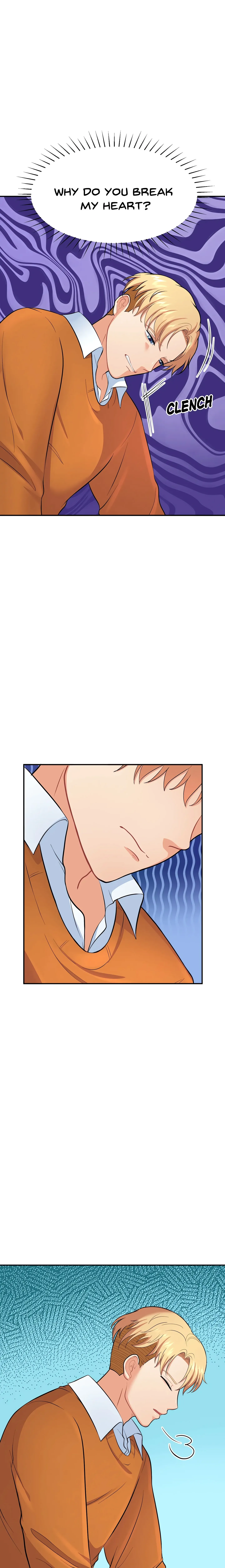 Spare Room Chapter 2 page 23 - 