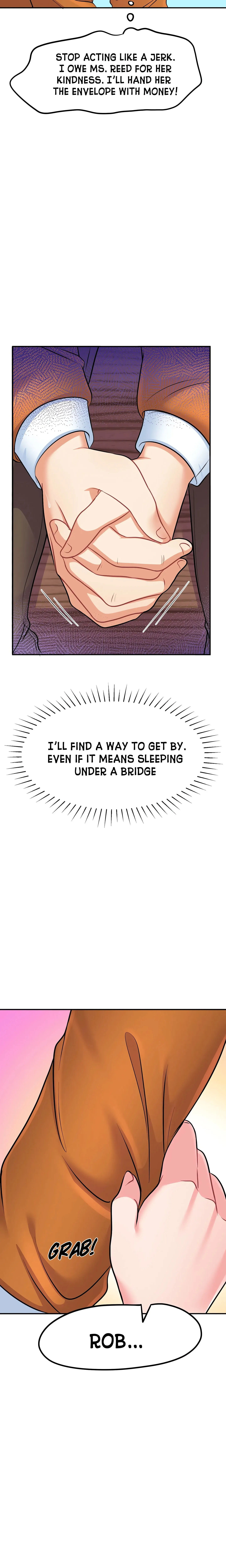 Spare Room Chapter 2 page 24 - 