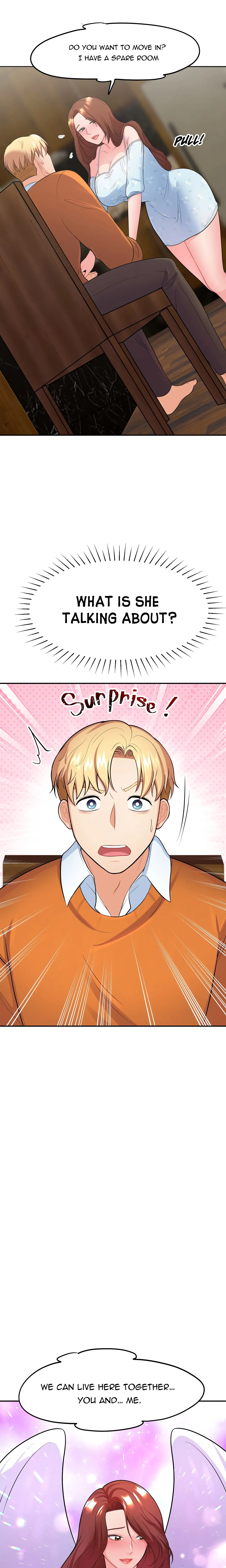 Spare Room Chapter 2 page 25 - 