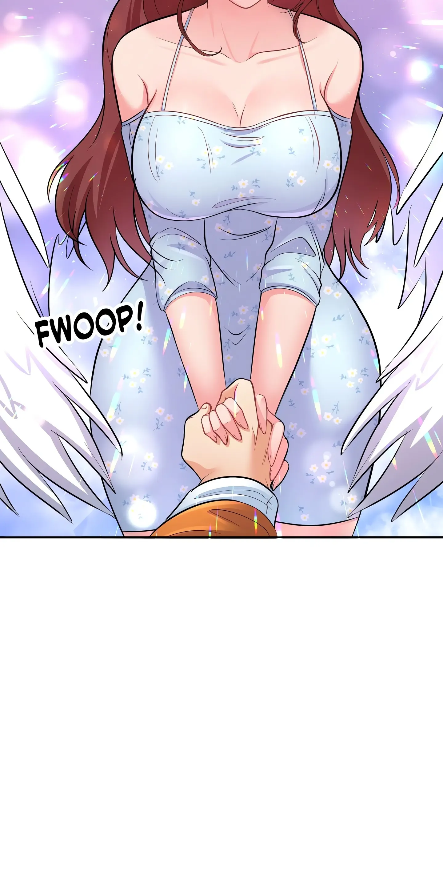 Spare Room Chapter 2 page 26 - 