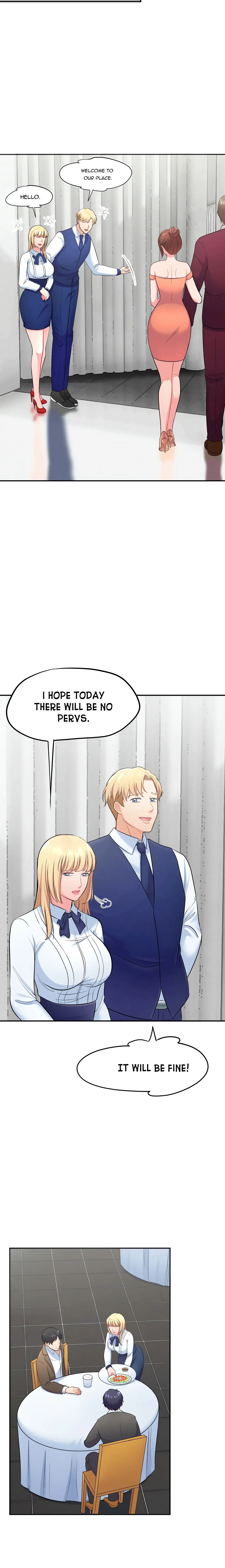 Spare Room Chapter 2 page 5 - 