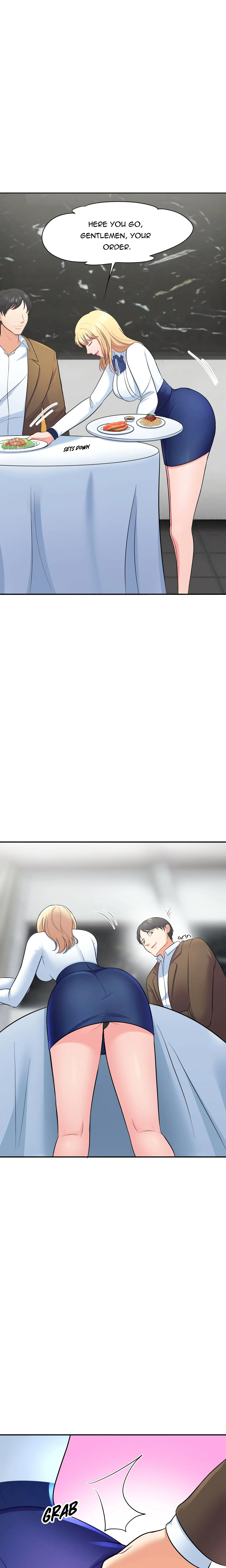 Spare Room Chapter 2 page 6 - 