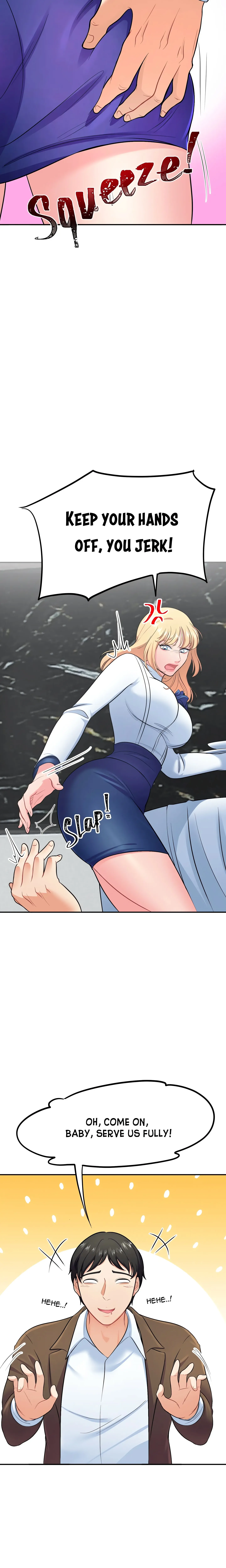 Spare Room Chapter 2 page 7 - 