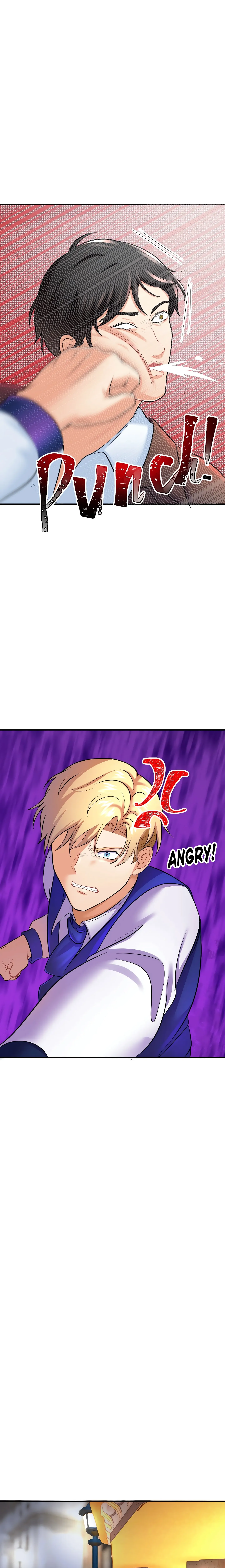 Spare Room Chapter 2 page 8 - 