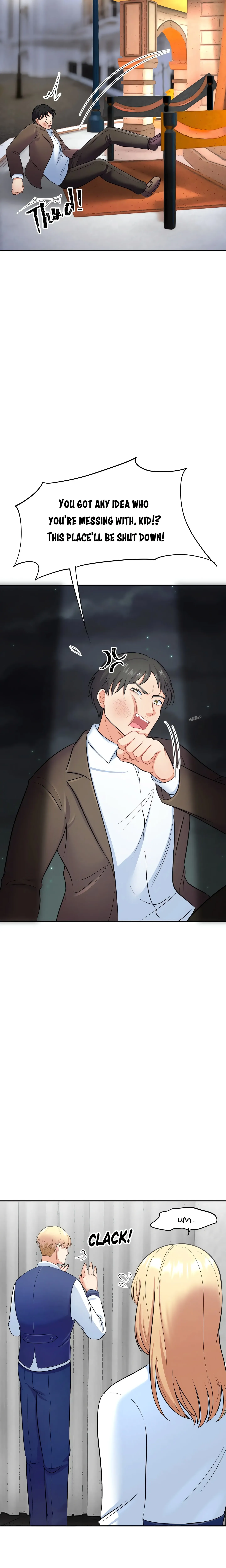 Spare Room Chapter 2 page 9 - 