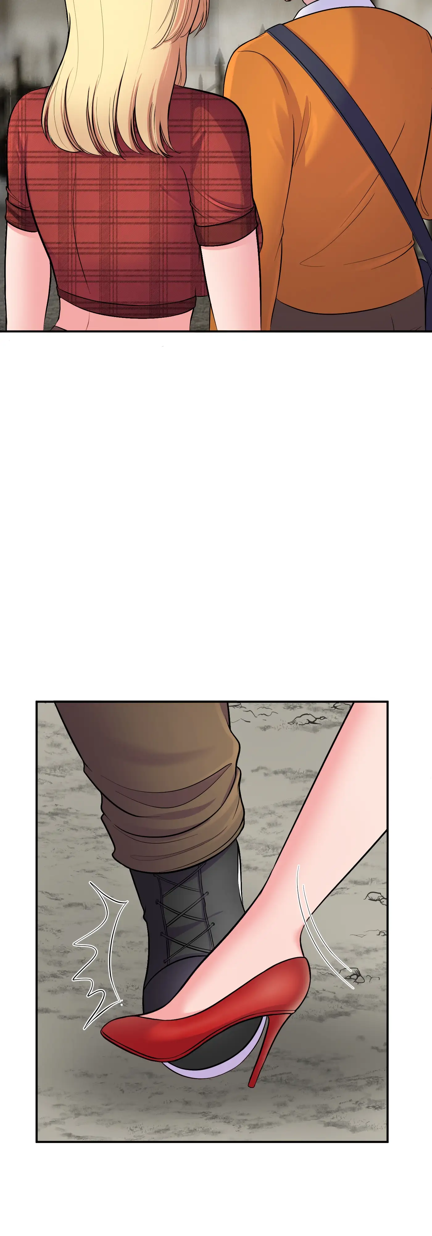 Spare Room Chapter 3 page 2 - 