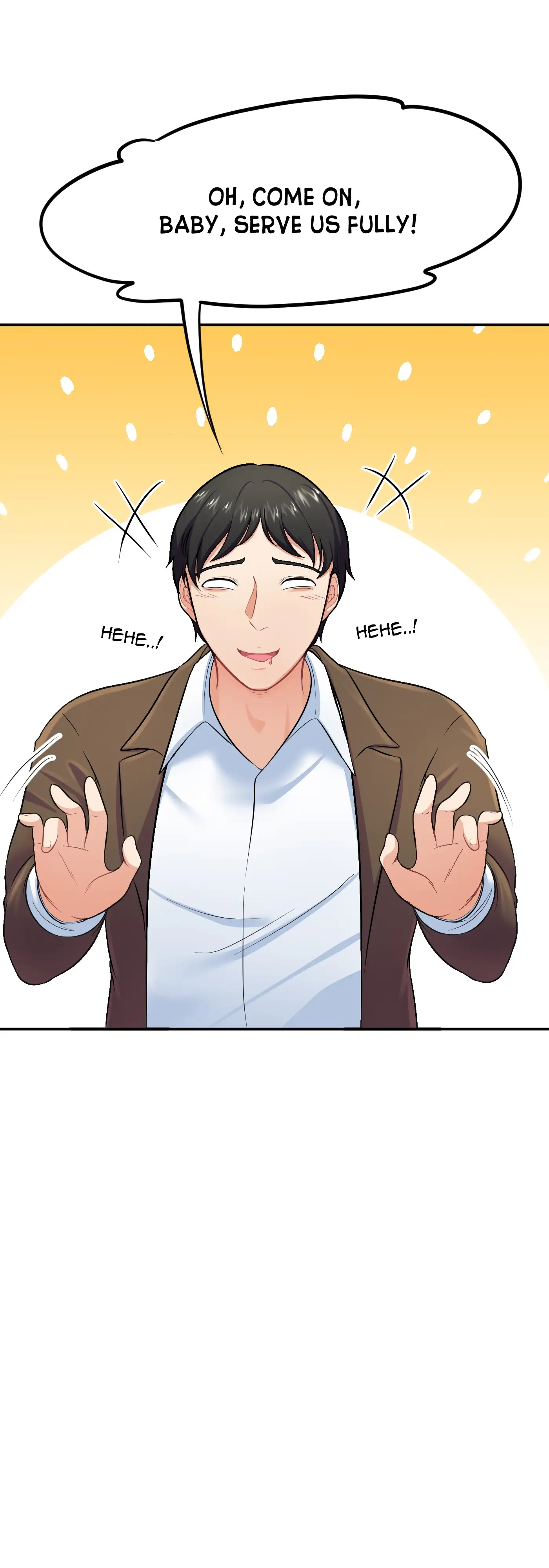 Spare Room Chapter 3 page 18 - 