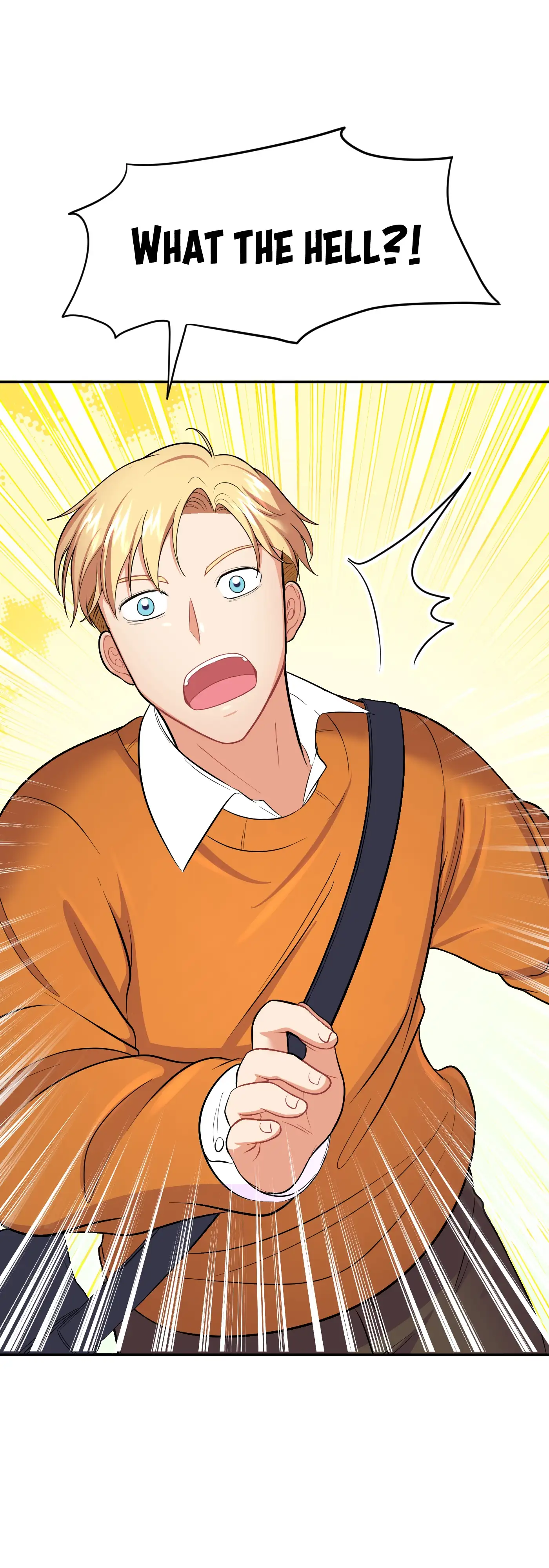Spare Room Chapter 3 page 3 - 