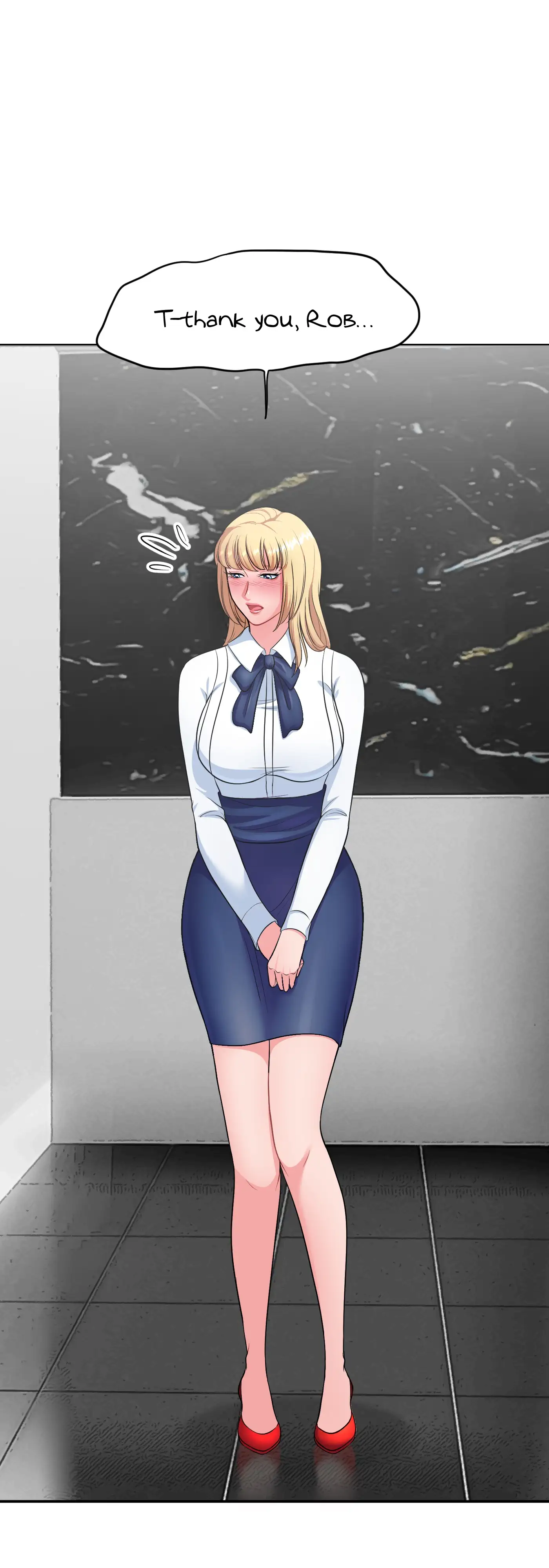 Spare Room Chapter 3 page 25 - 