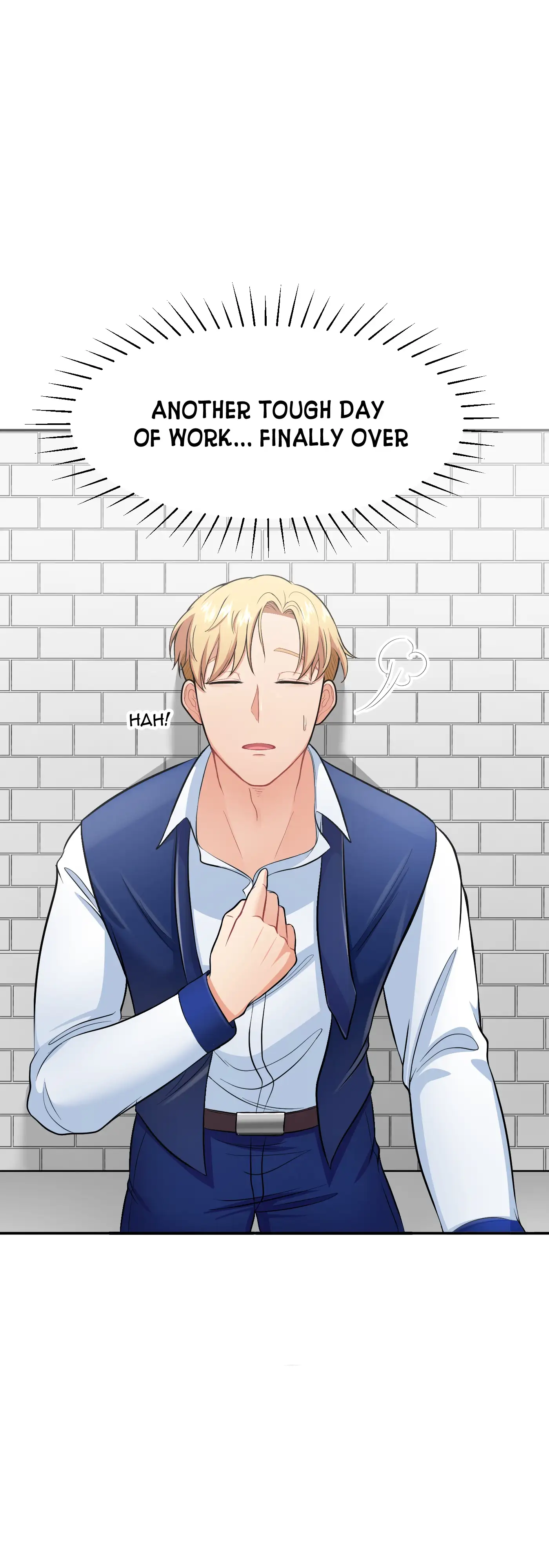 Spare Room Chapter 3 page 27 - 