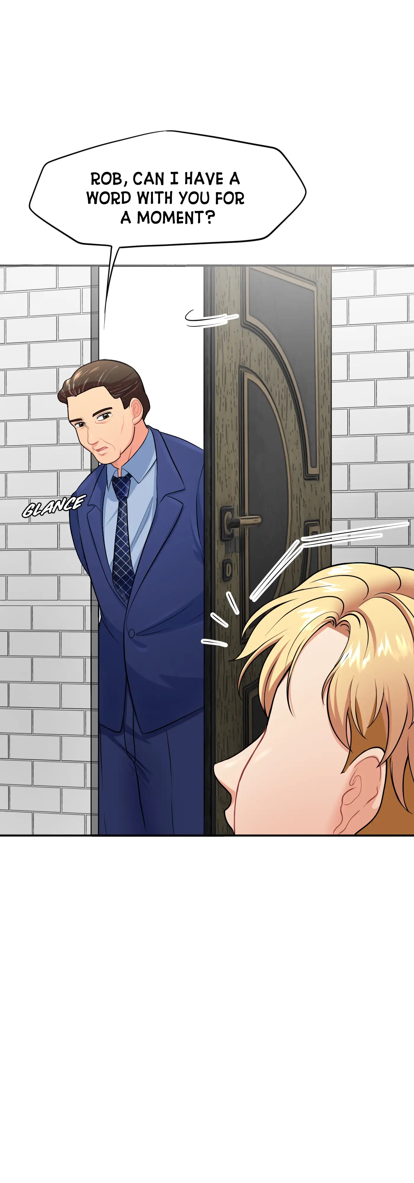 Spare Room Chapter 3 page 28 - 