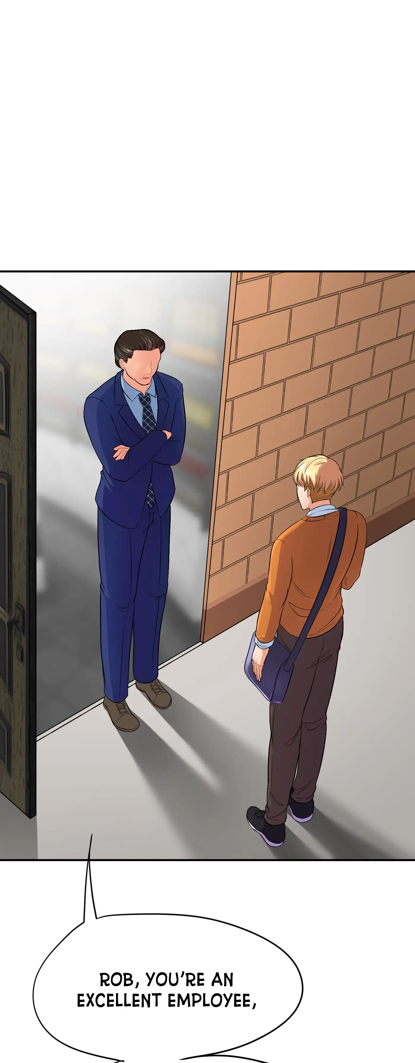 Spare Room Chapter 3 page 29 - 