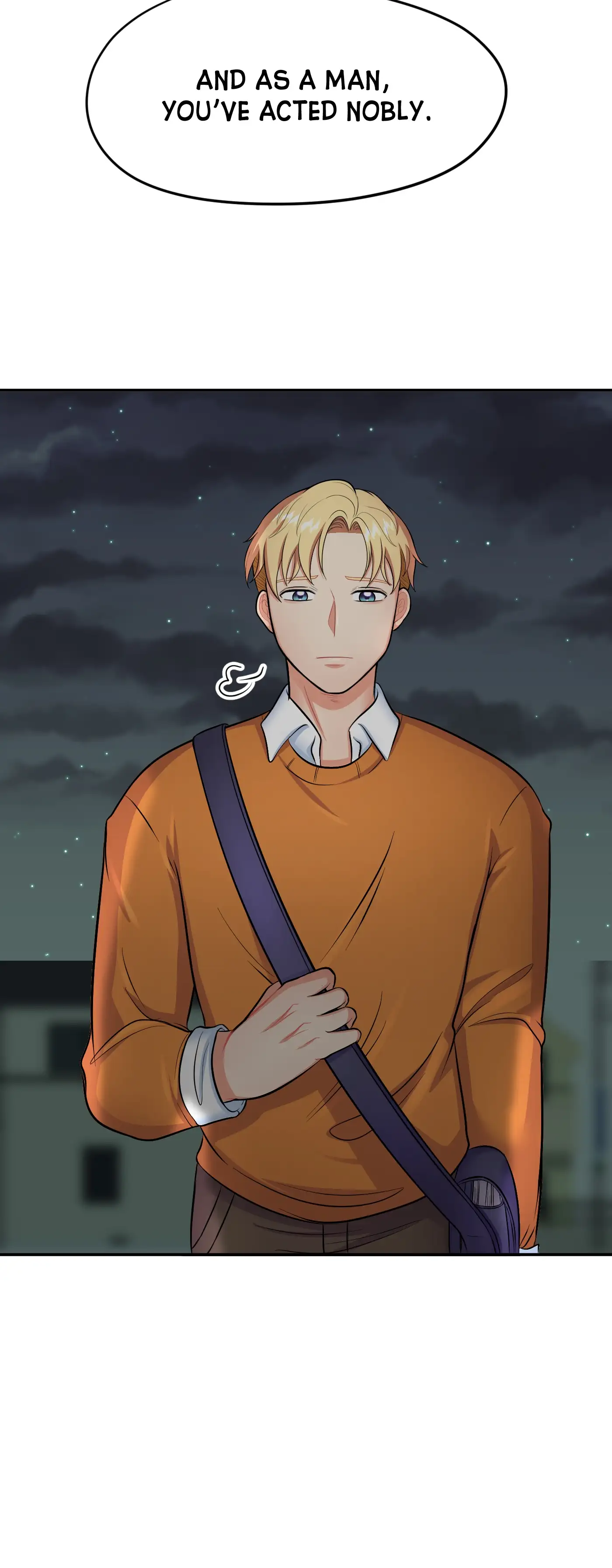 Spare Room Chapter 3 page 30 - 