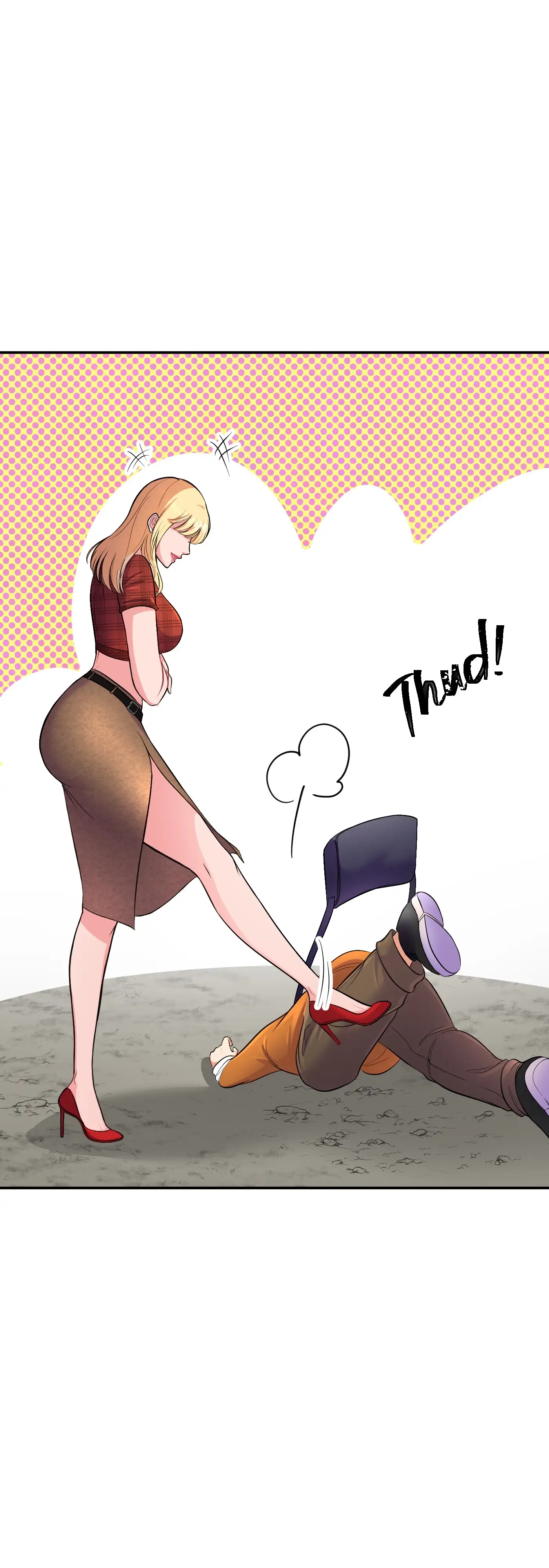 Spare Room Chapter 3 page 4 - 