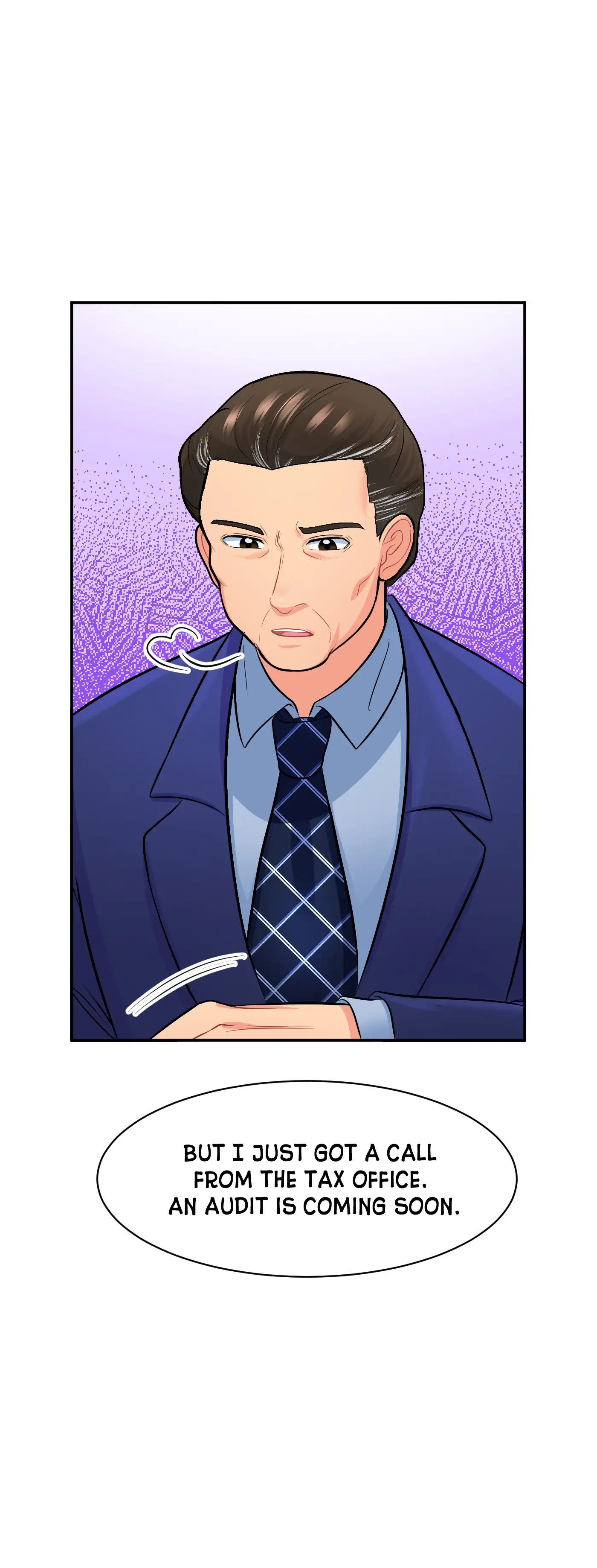 Spare Room Chapter 3 page 31 - 
