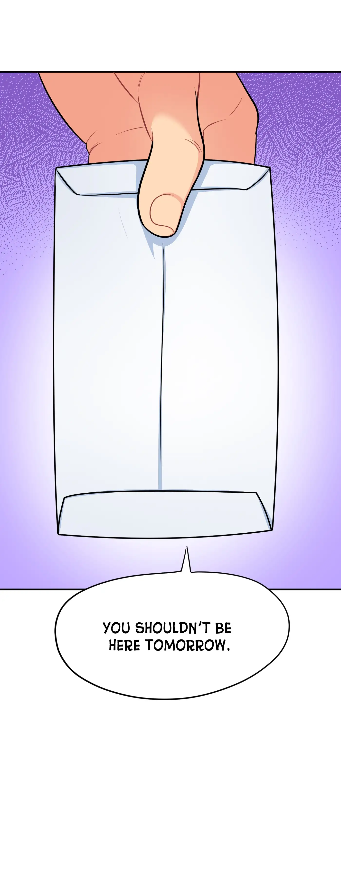 Spare Room Chapter 3 page 32 - 
