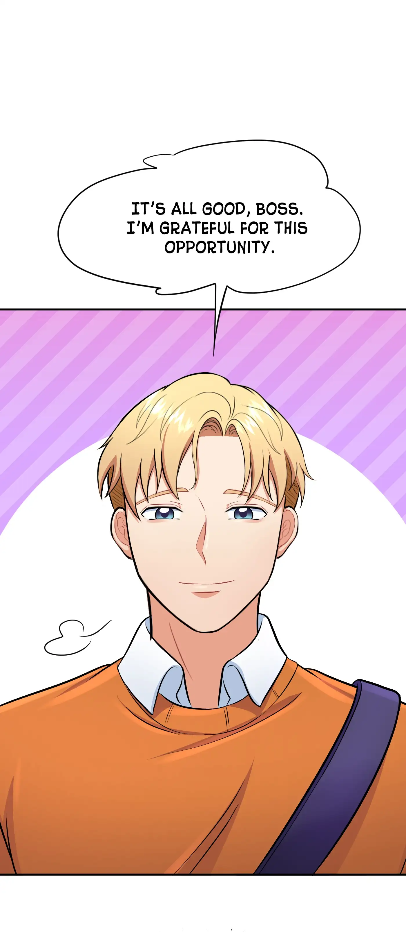 Spare Room Chapter 3 page 33 - 