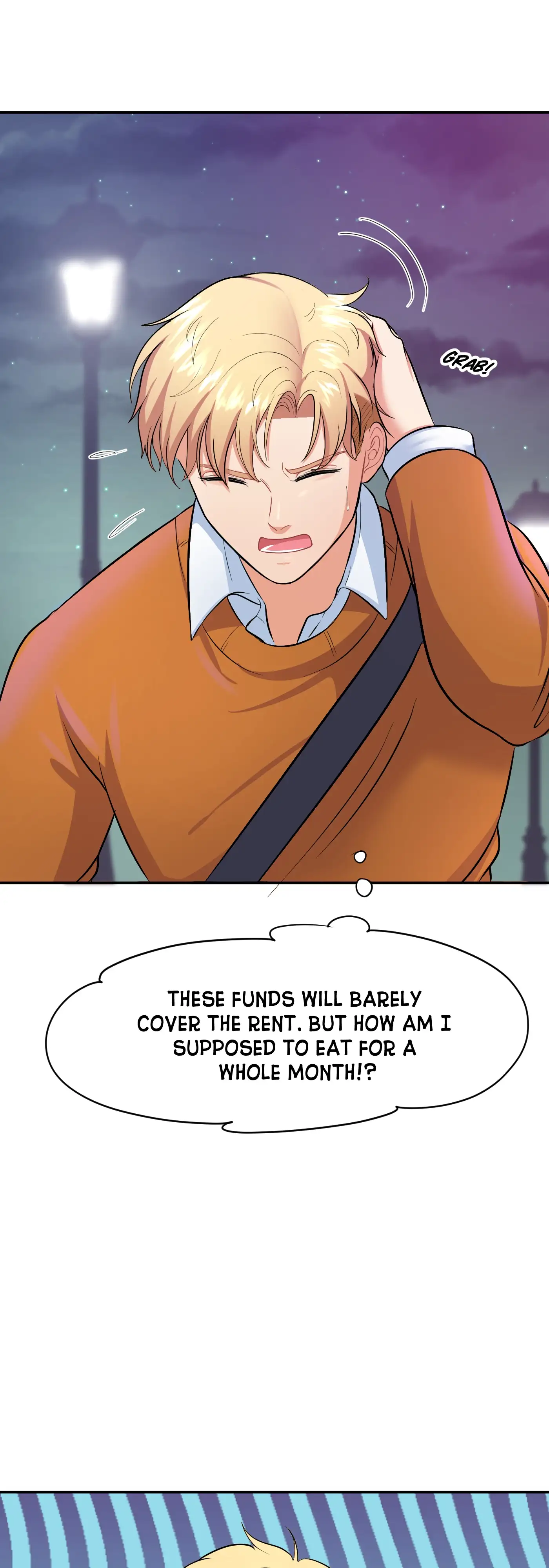 Spare Room Chapter 3 page 36 - 