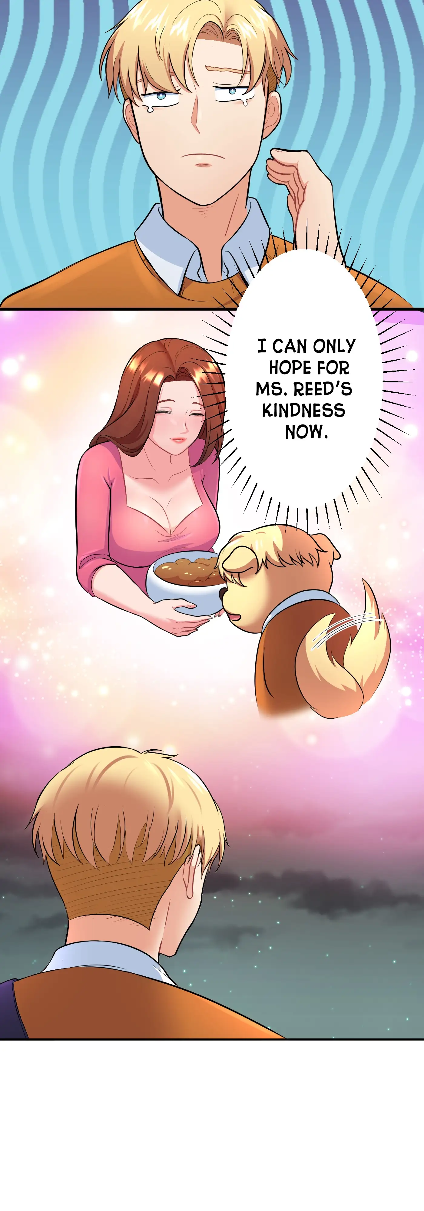 Spare Room Chapter 3 page 37 - 