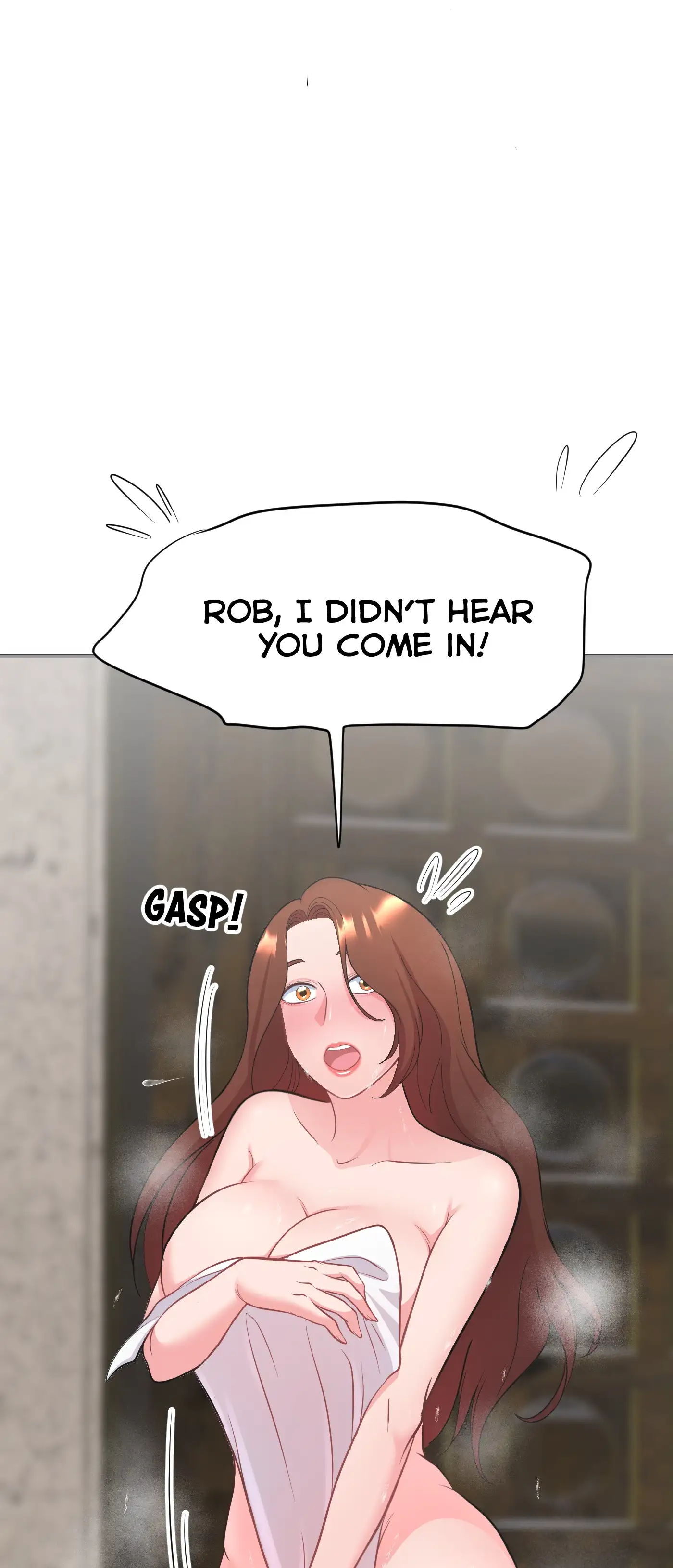 Spare Room Chapter 3 page 41 - 