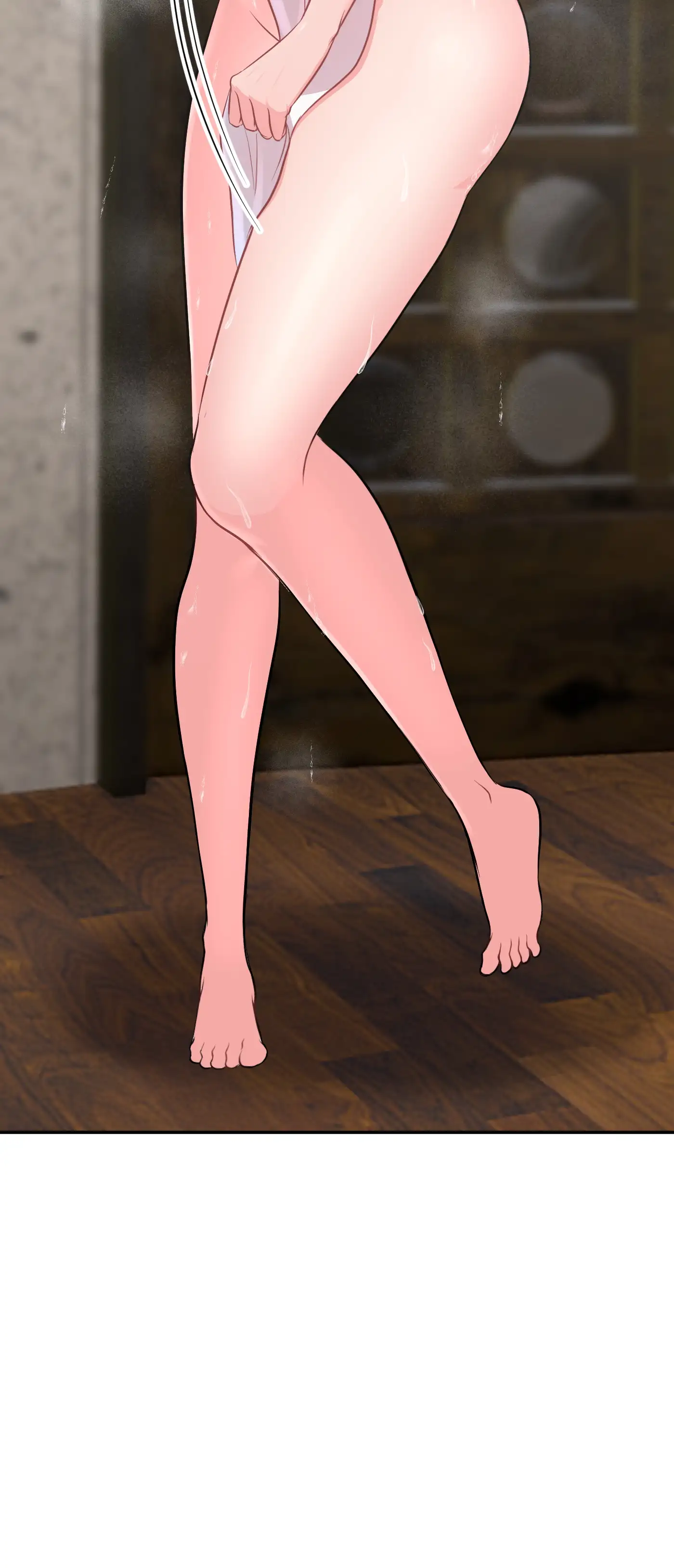 Spare Room Chapter 3 page 42 - 