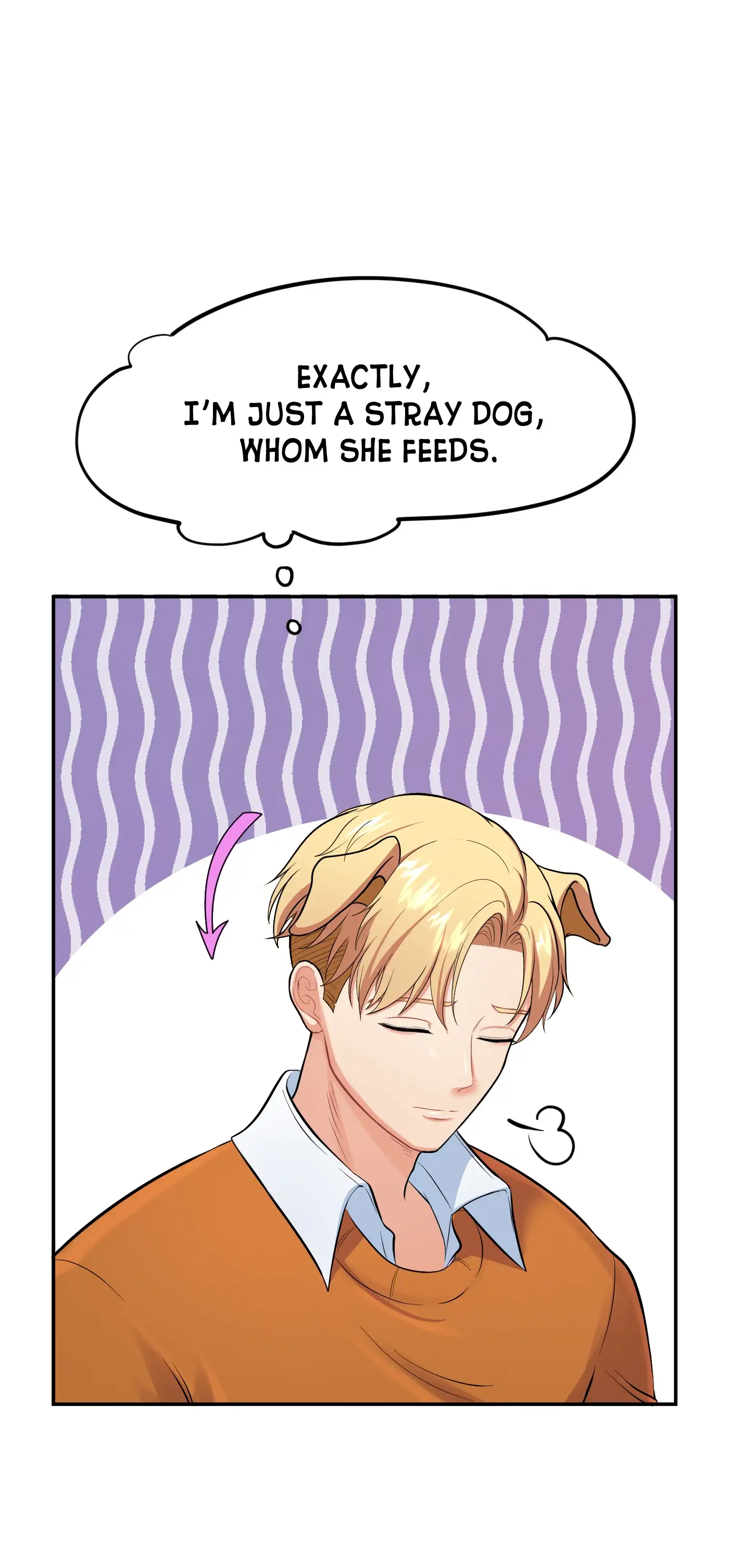 Spare Room Chapter 3 page 45 - 