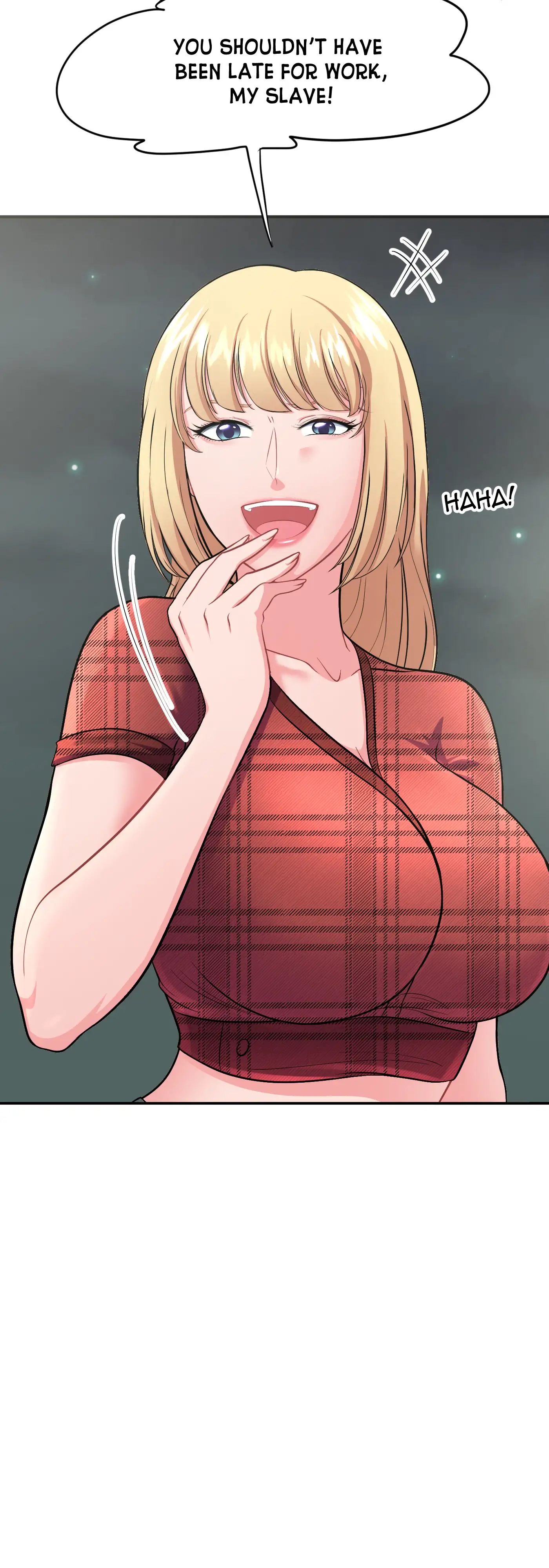Spare Room Chapter 3 page 6 - 