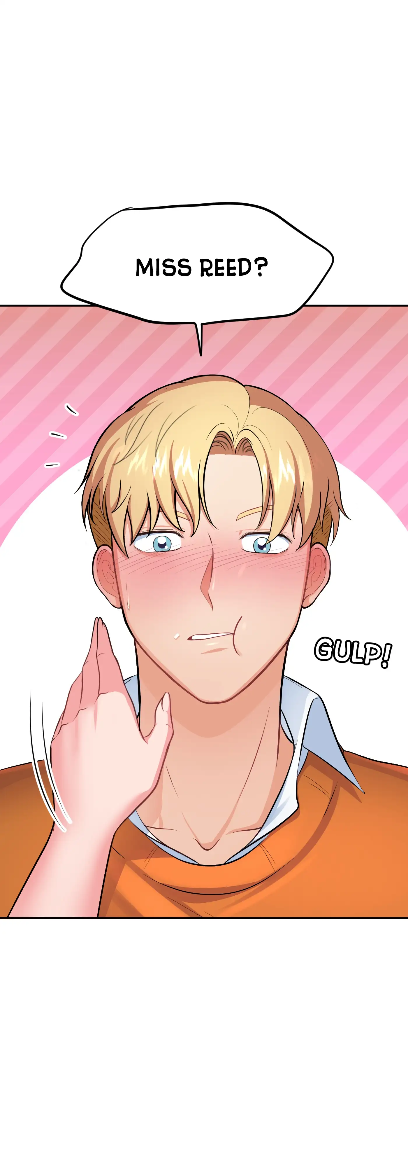 Spare Room Chapter 3 page 51 - 