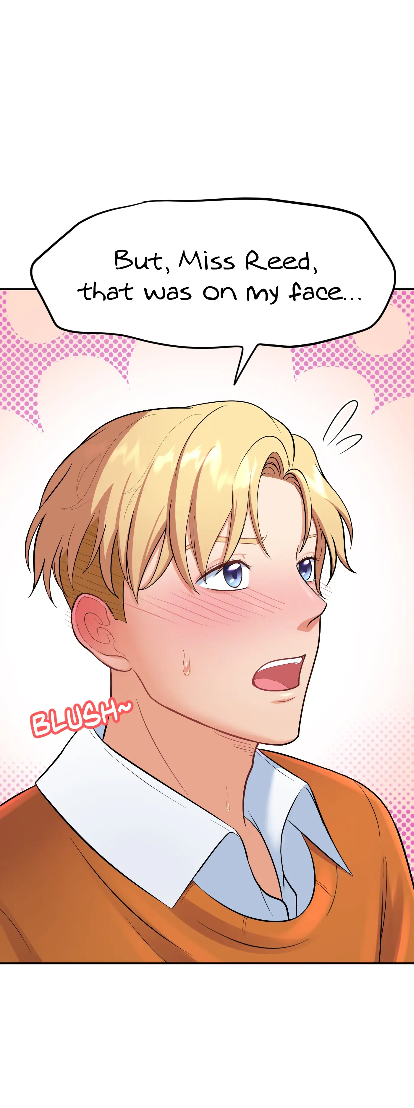 Spare Room Chapter 3 page 54 - 