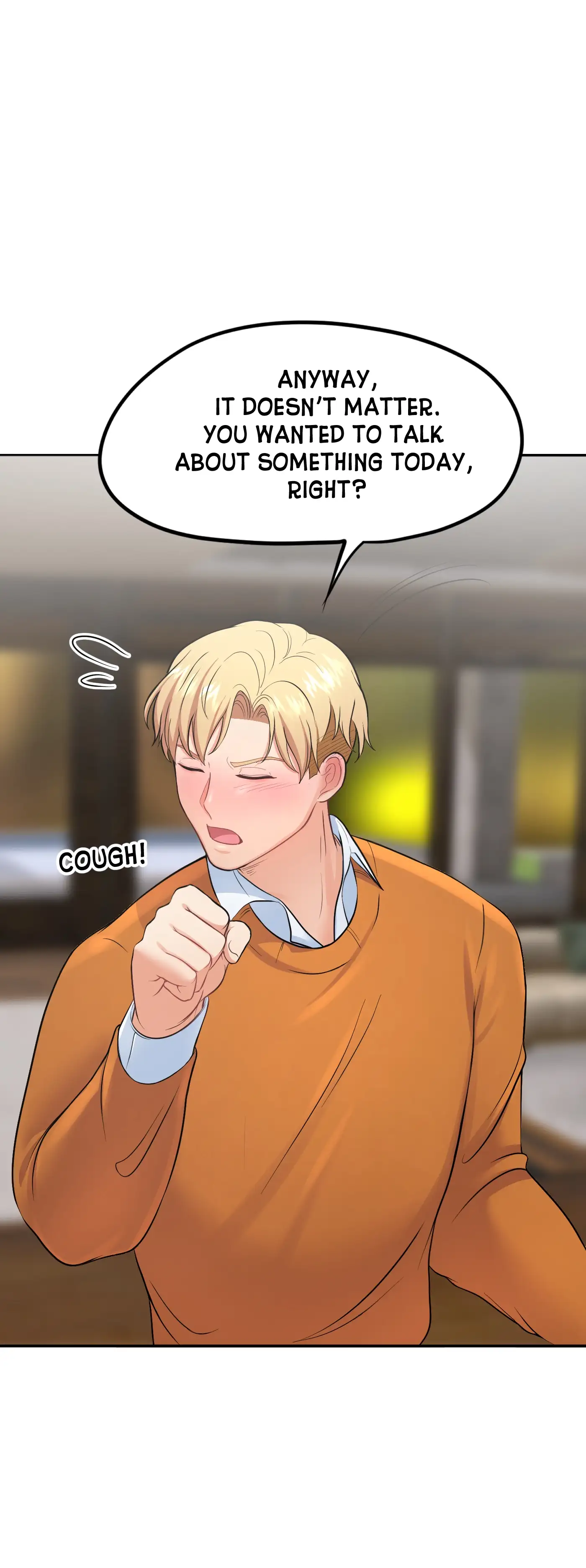 Spare Room Chapter 3 page 55 - 