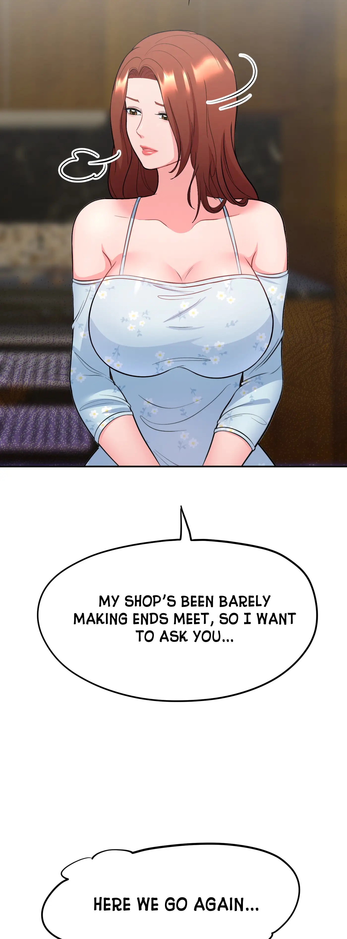 Spare Room Chapter 3 page 57 - 