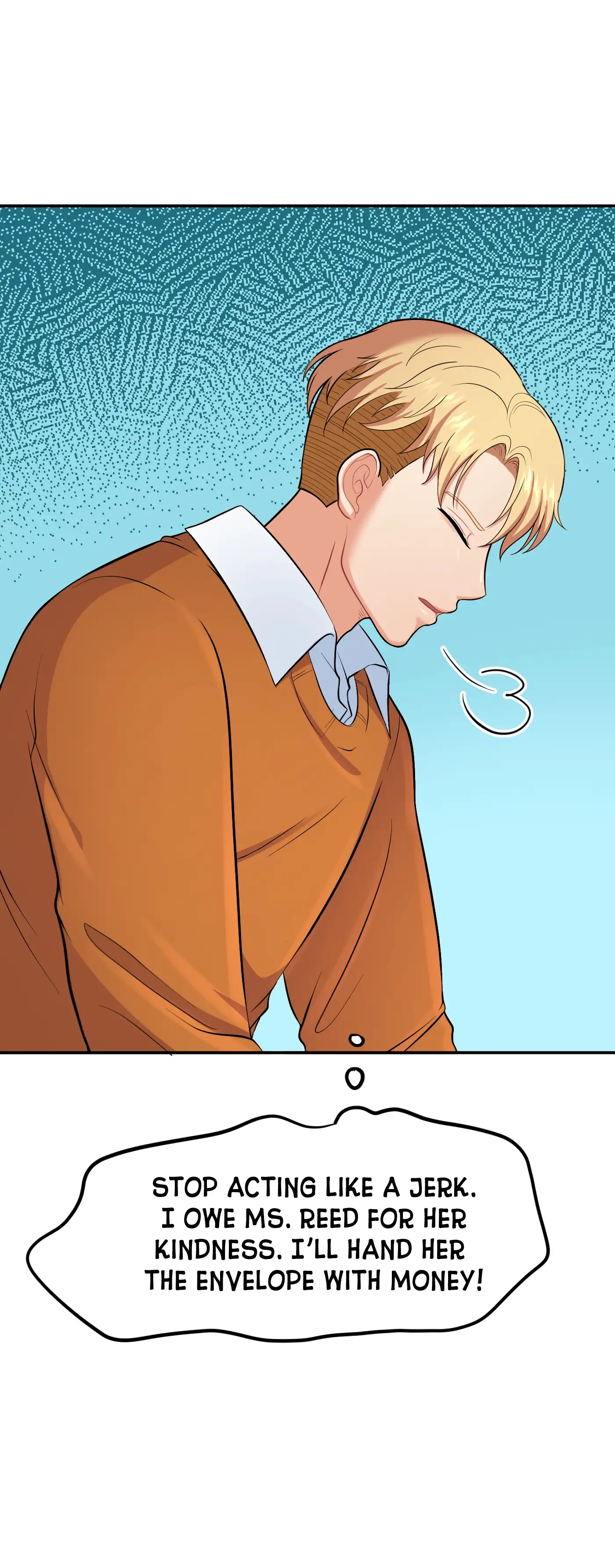 Spare Room Chapter 3 page 61 - 