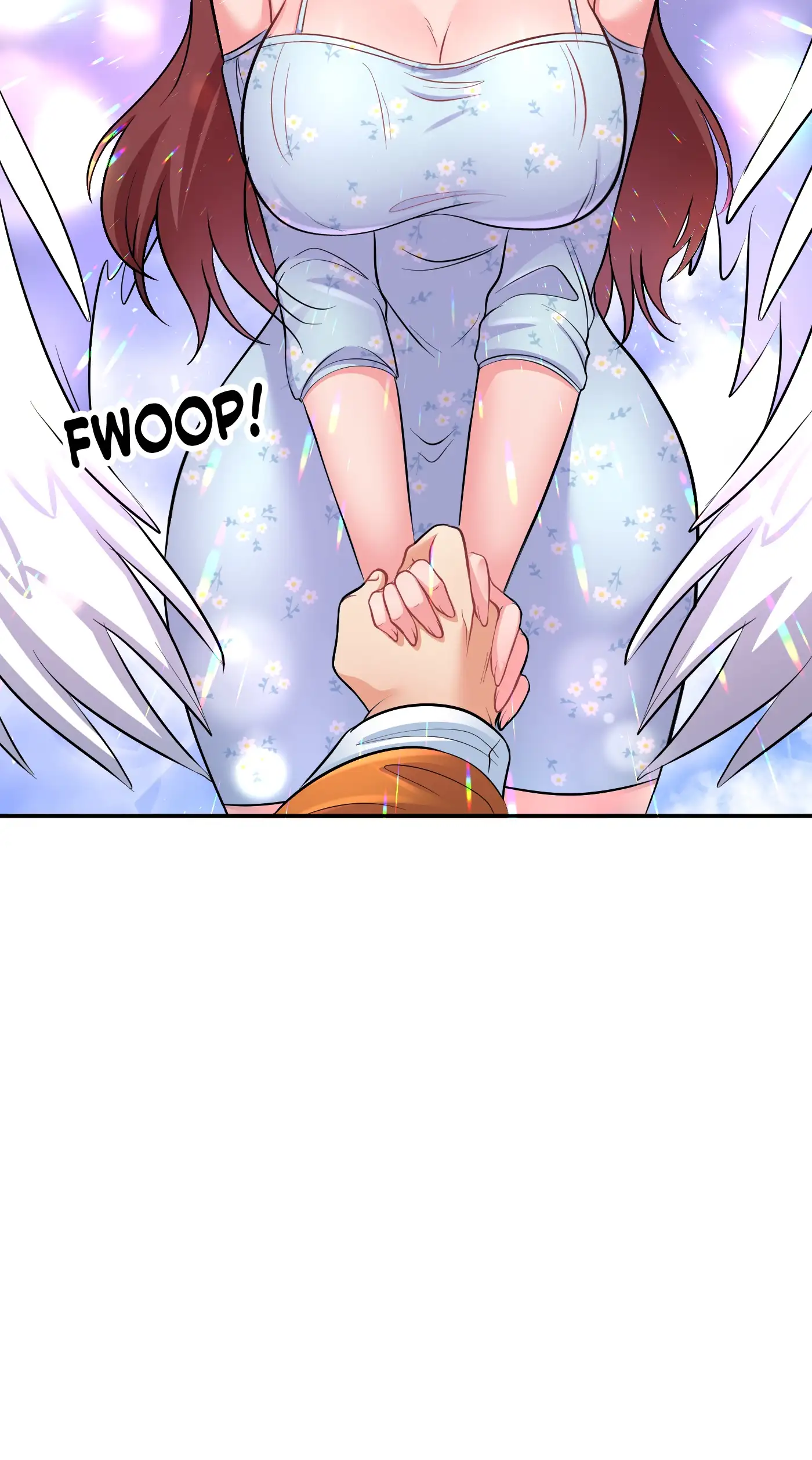 Spare Room Chapter 3 page 67 - 