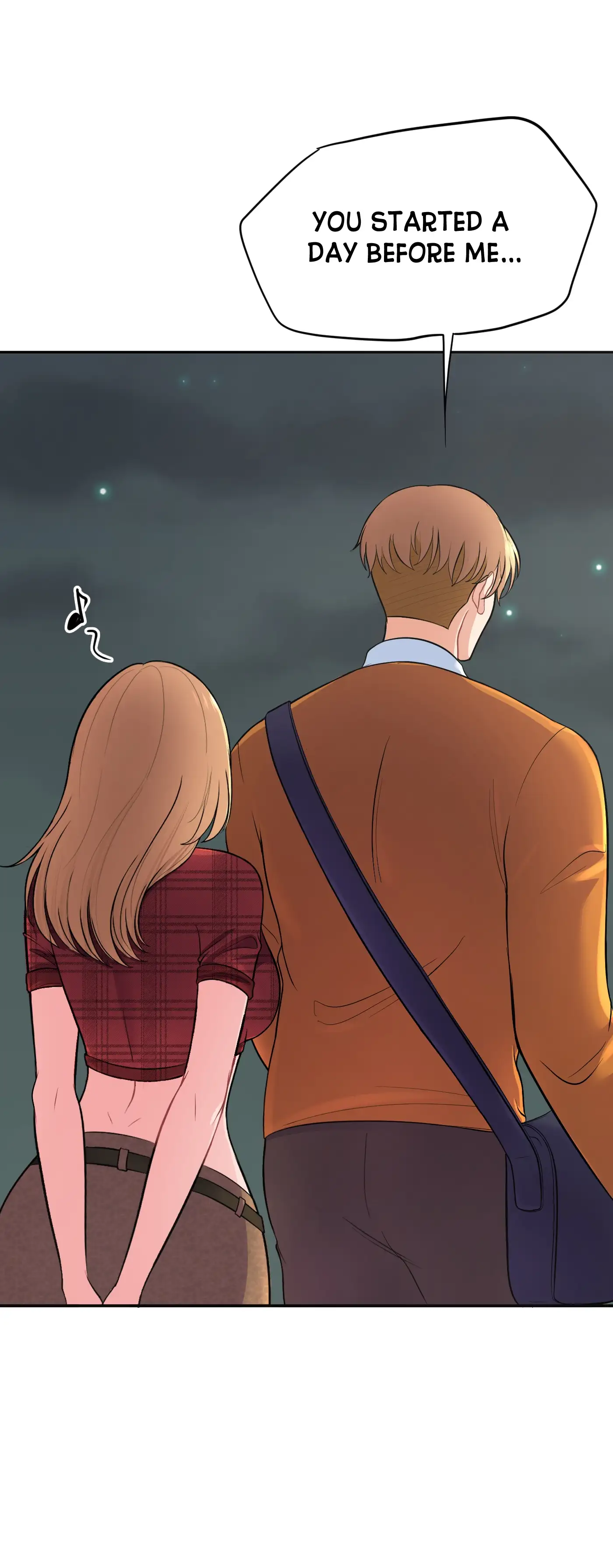 Spare Room Chapter 3 page 8 - 