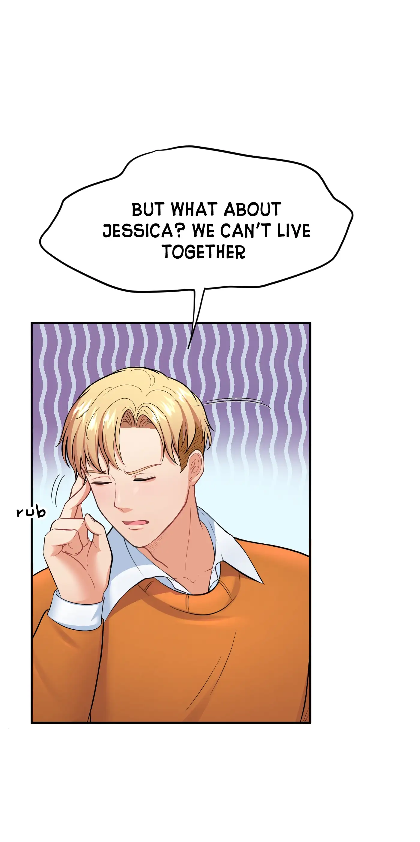Spare Room Chapter 4 page 2 - 