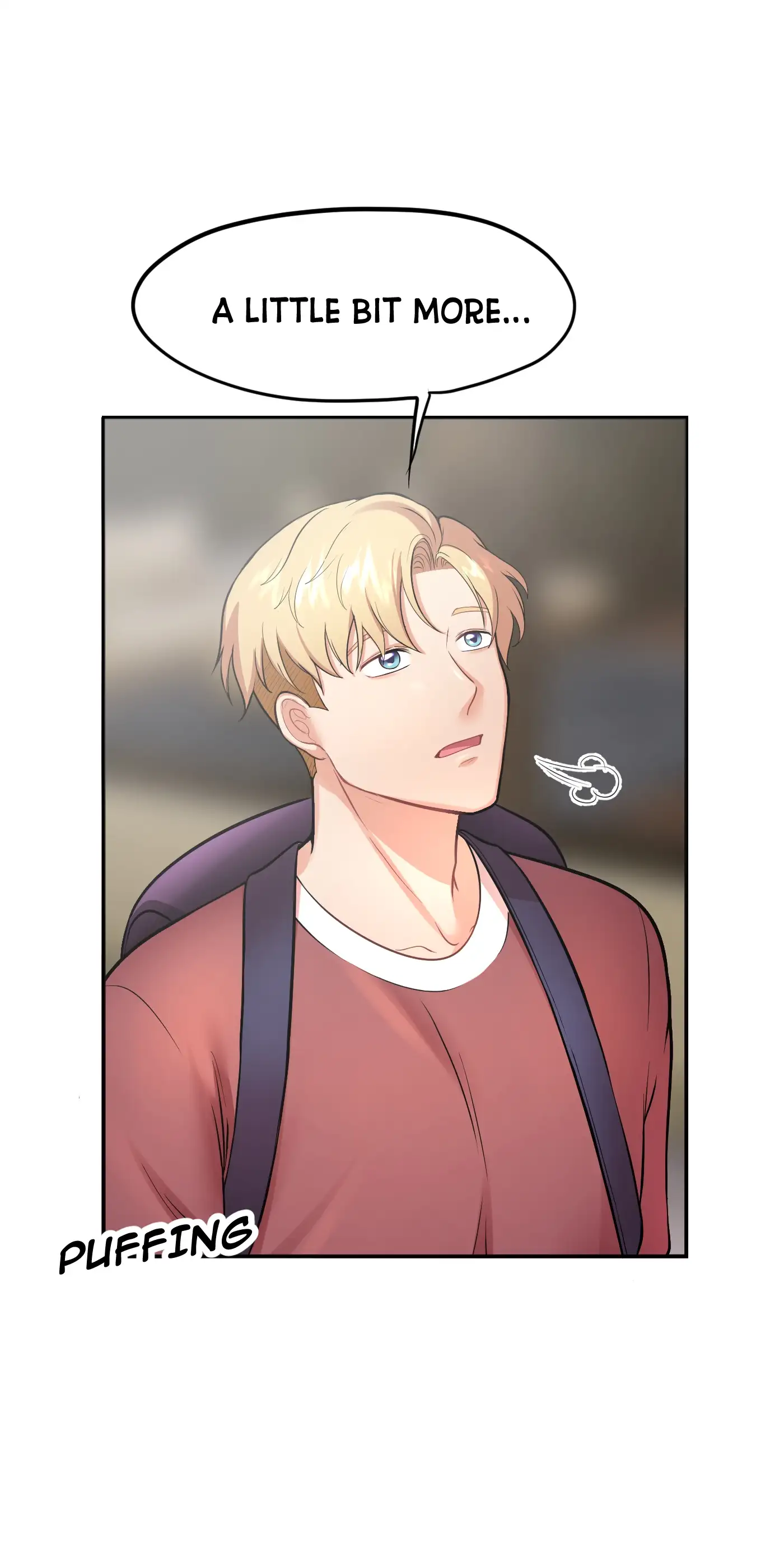 Spare Room Chapter 4 page 15 - 