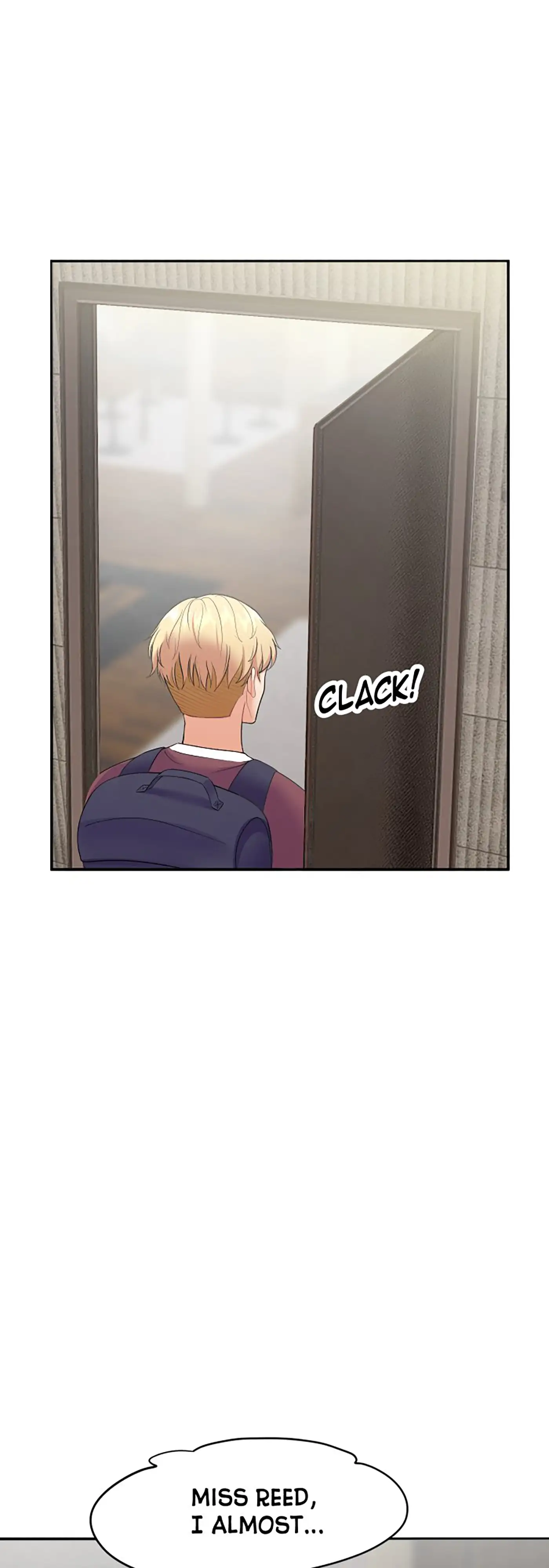 Spare Room Chapter 4 page 16 - 