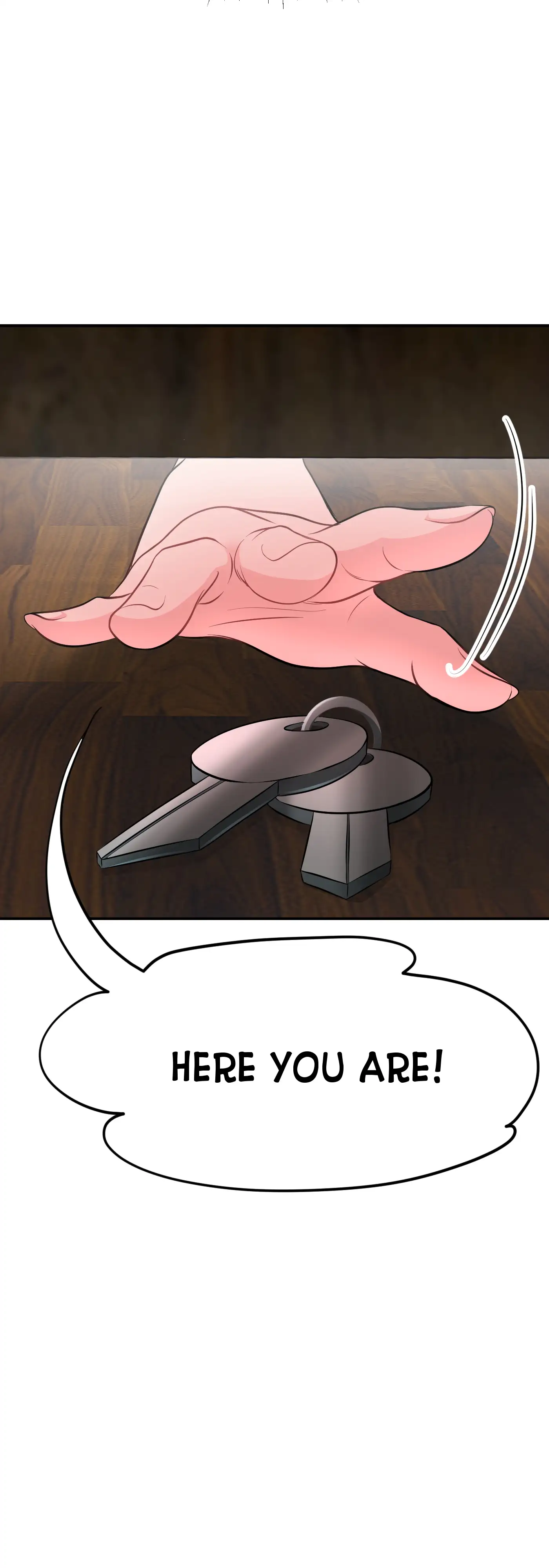 Spare Room Chapter 4 page 23 - 