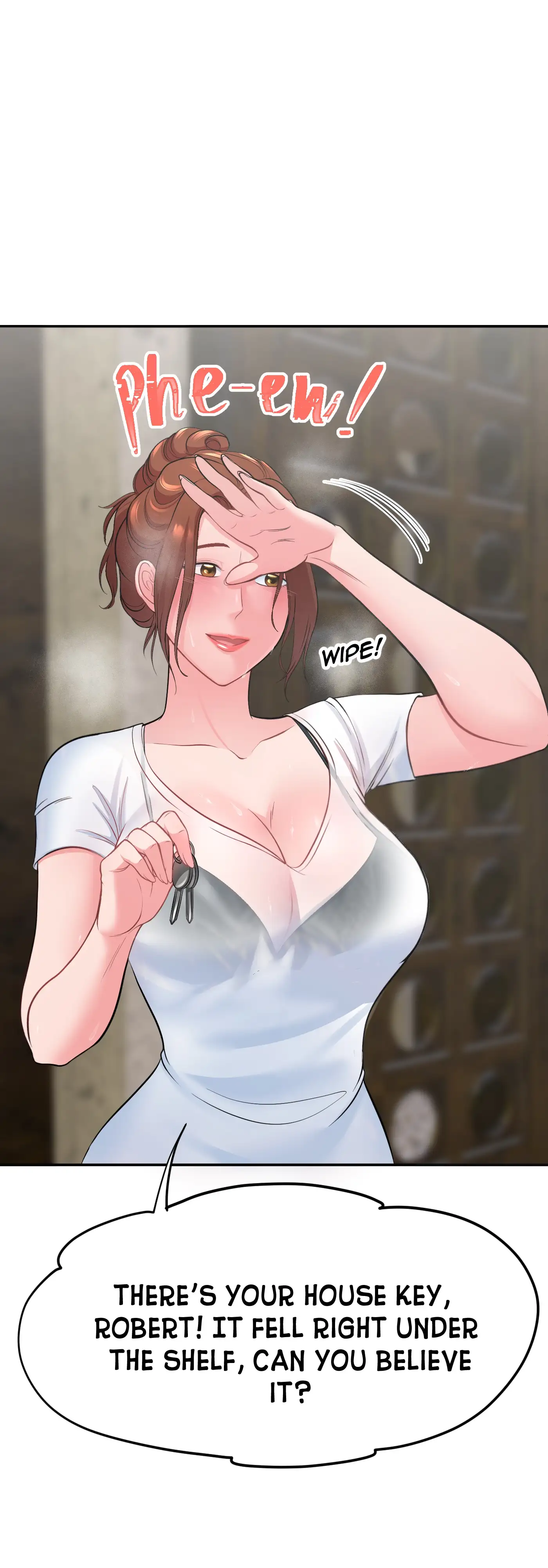 Spare Room Chapter 4 page 24 - 