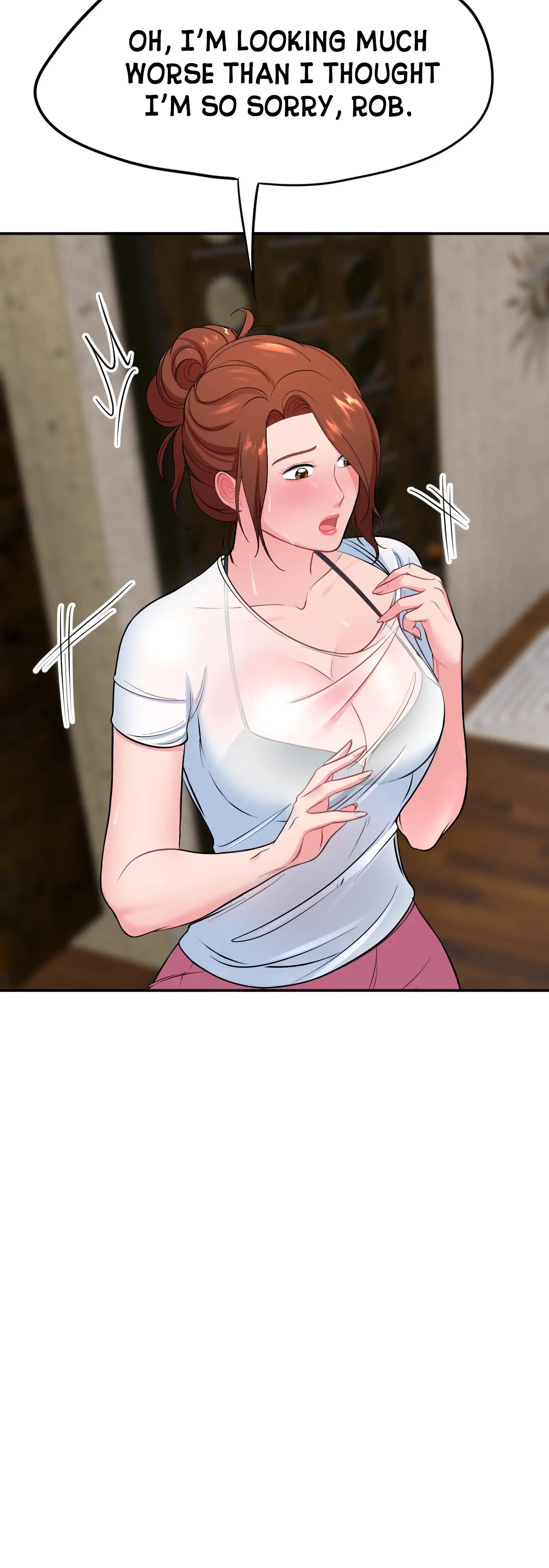 Spare Room Chapter 4 page 27 - 