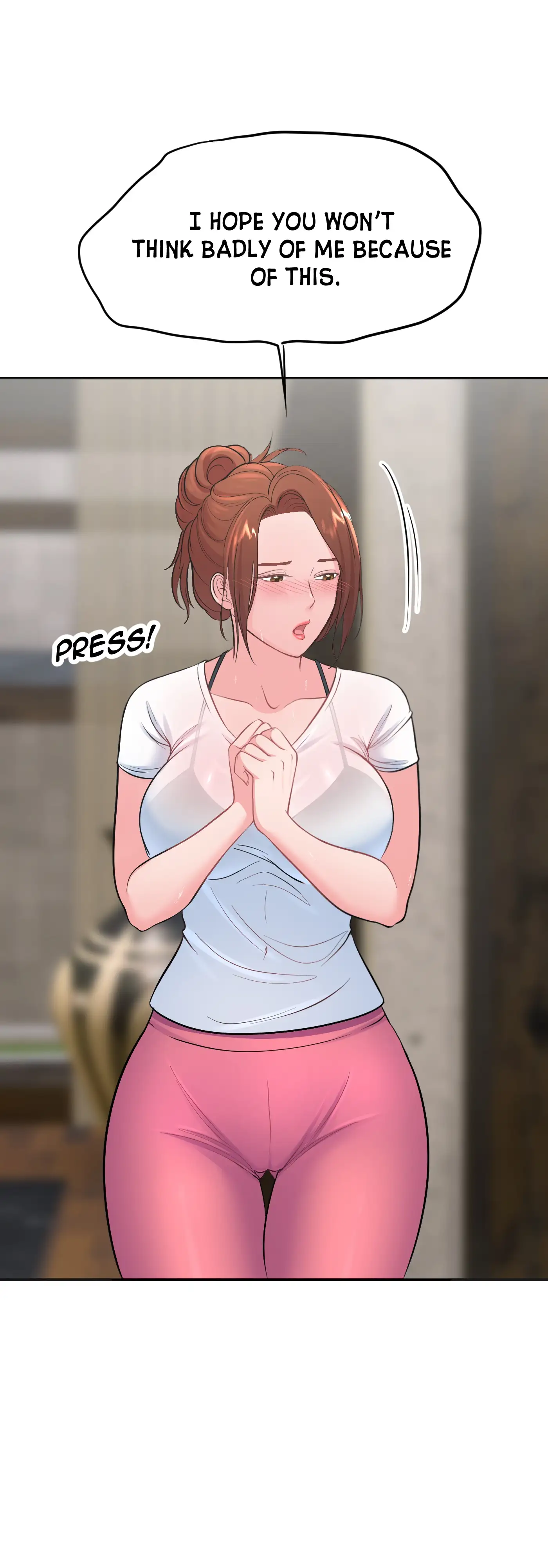 Spare Room Chapter 4 page 28 - 