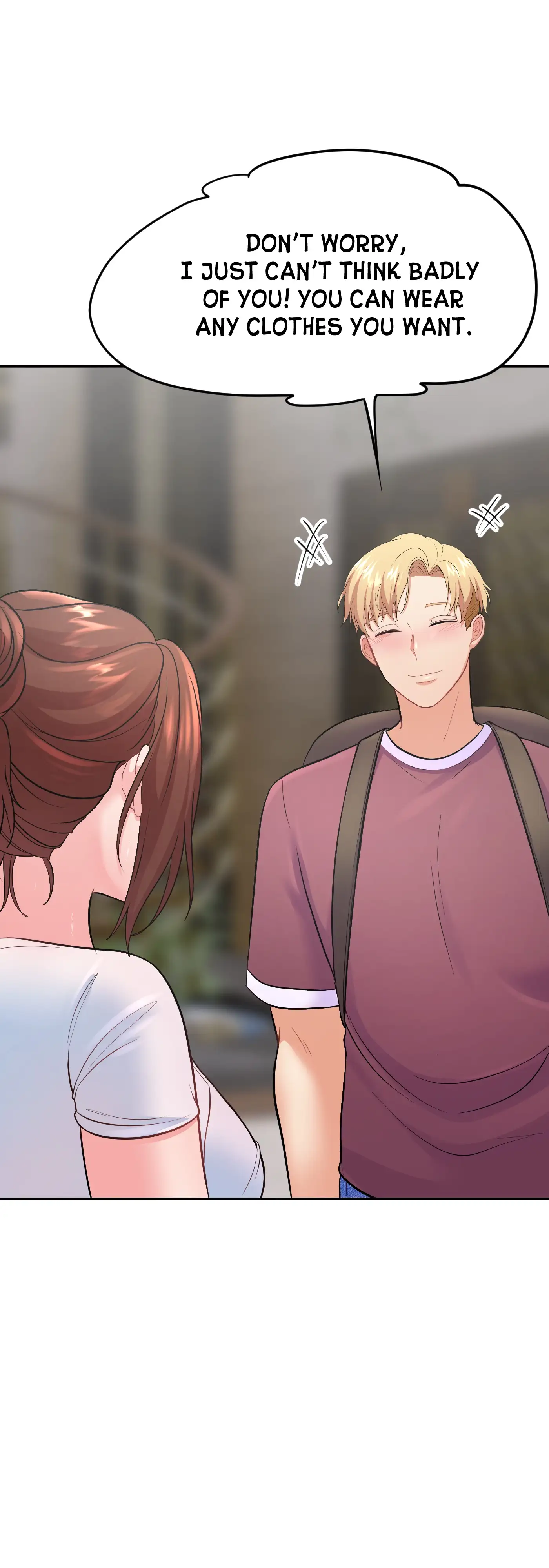 Spare Room Chapter 4 page 29 - 