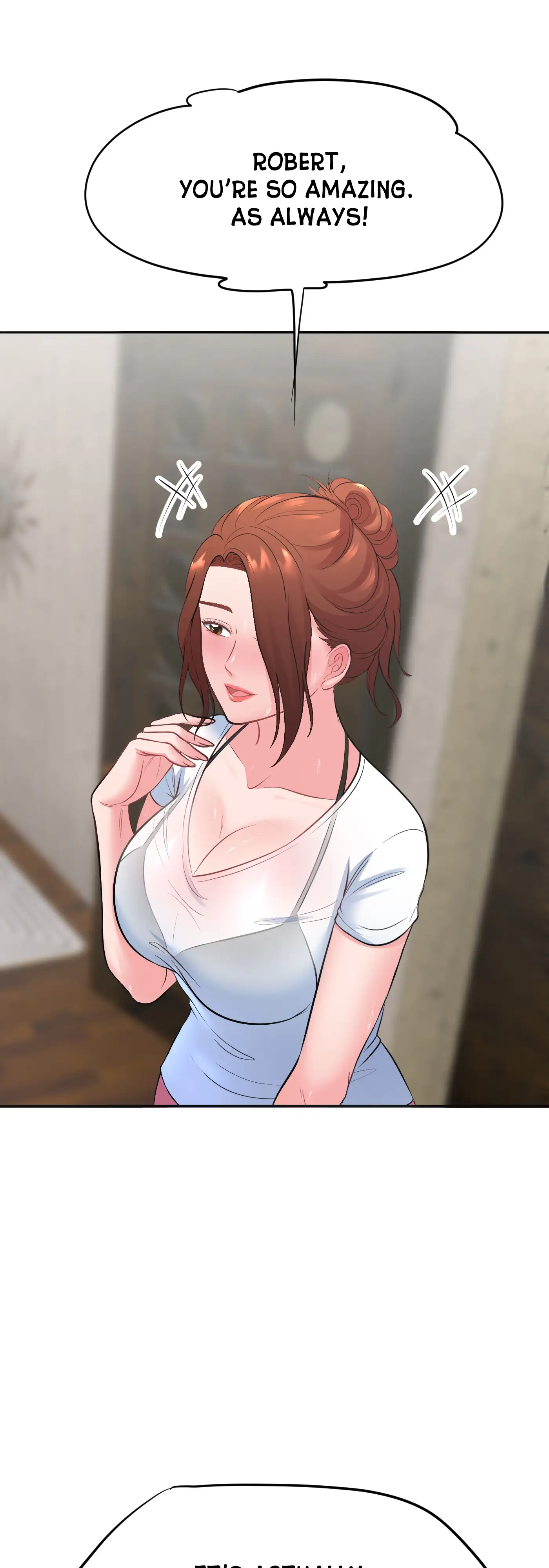 Spare Room Chapter 4 page 30 - 