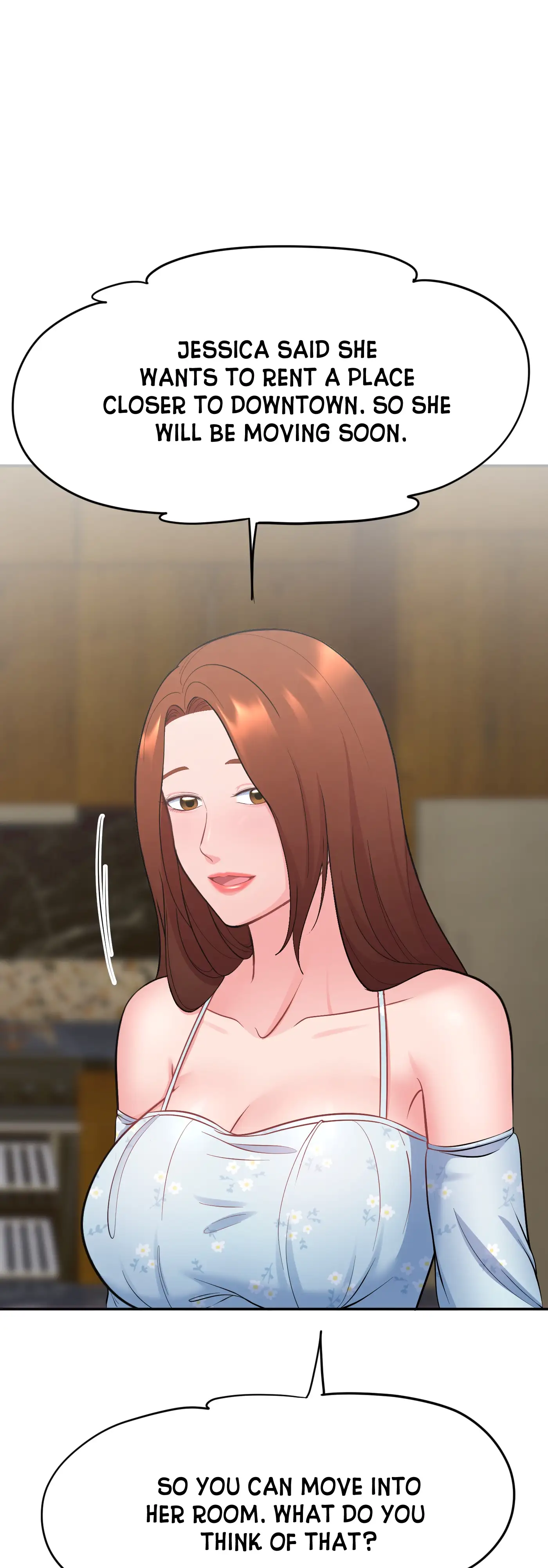 Spare Room Chapter 4 page 4 - 