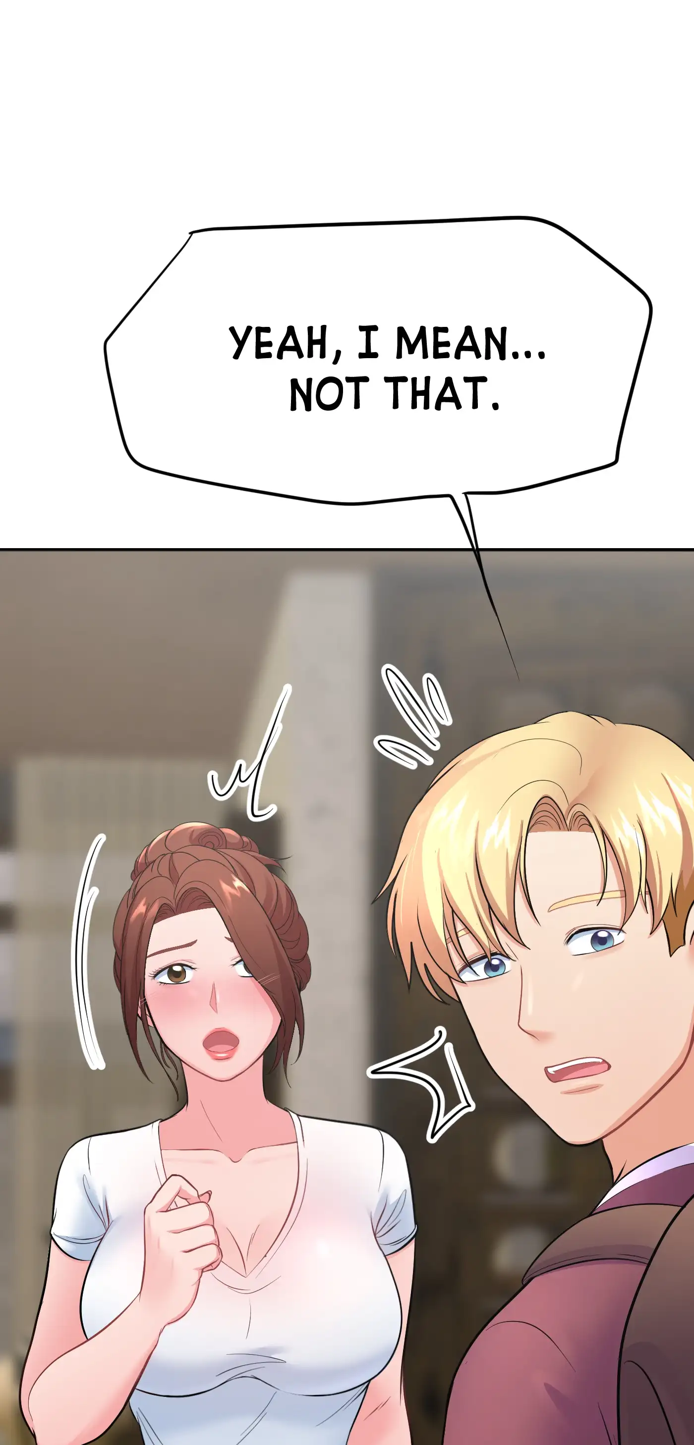 Spare Room Chapter 4 page 32 - 
