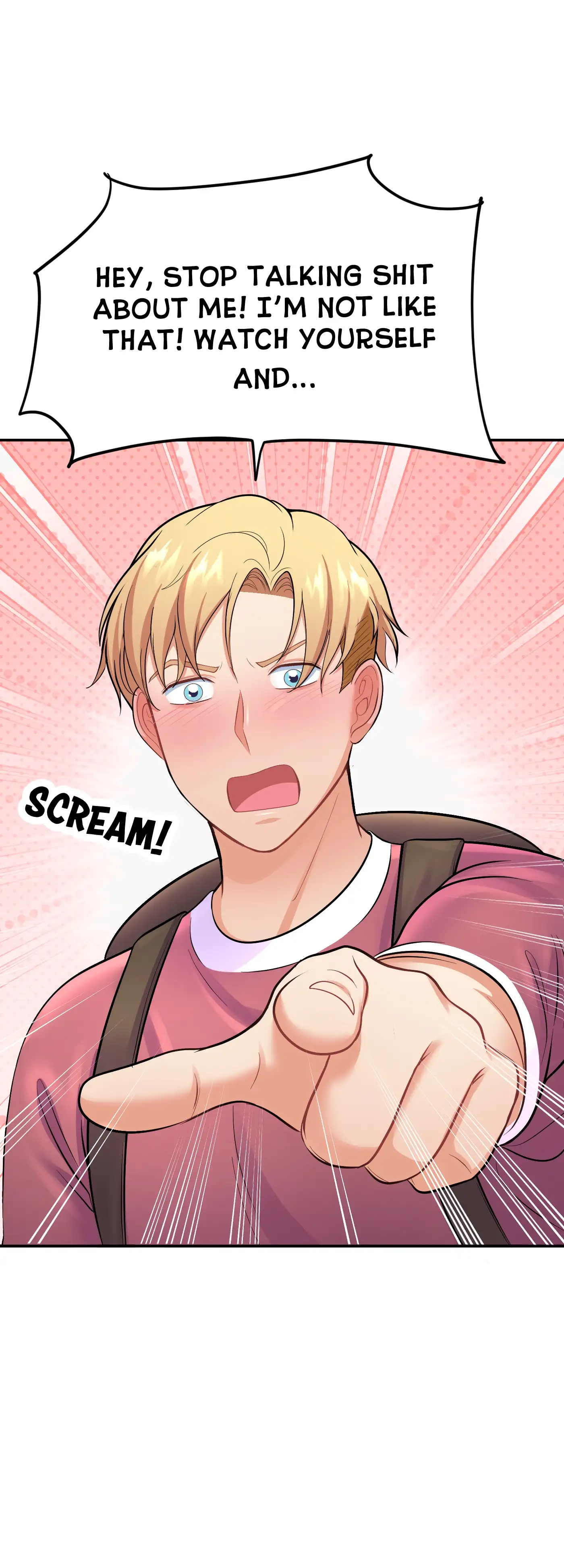 Spare Room Chapter 4 page 35 - 