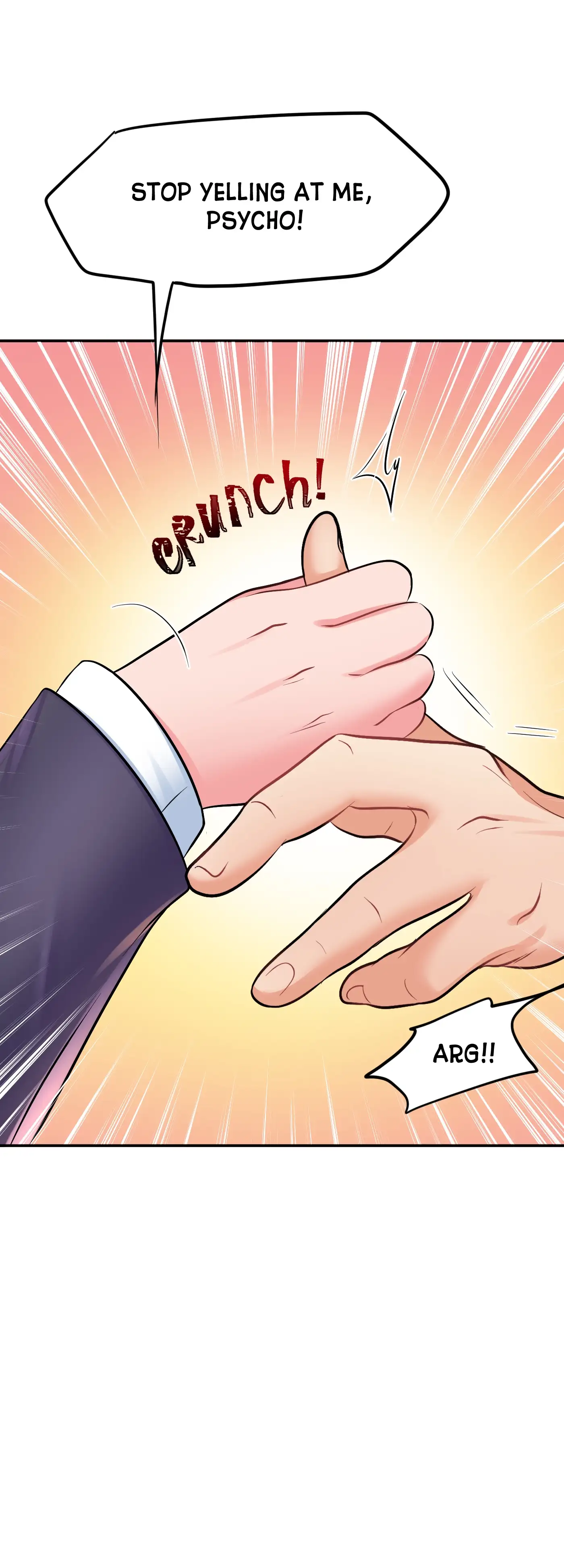 Spare Room Chapter 4 page 36 - 
