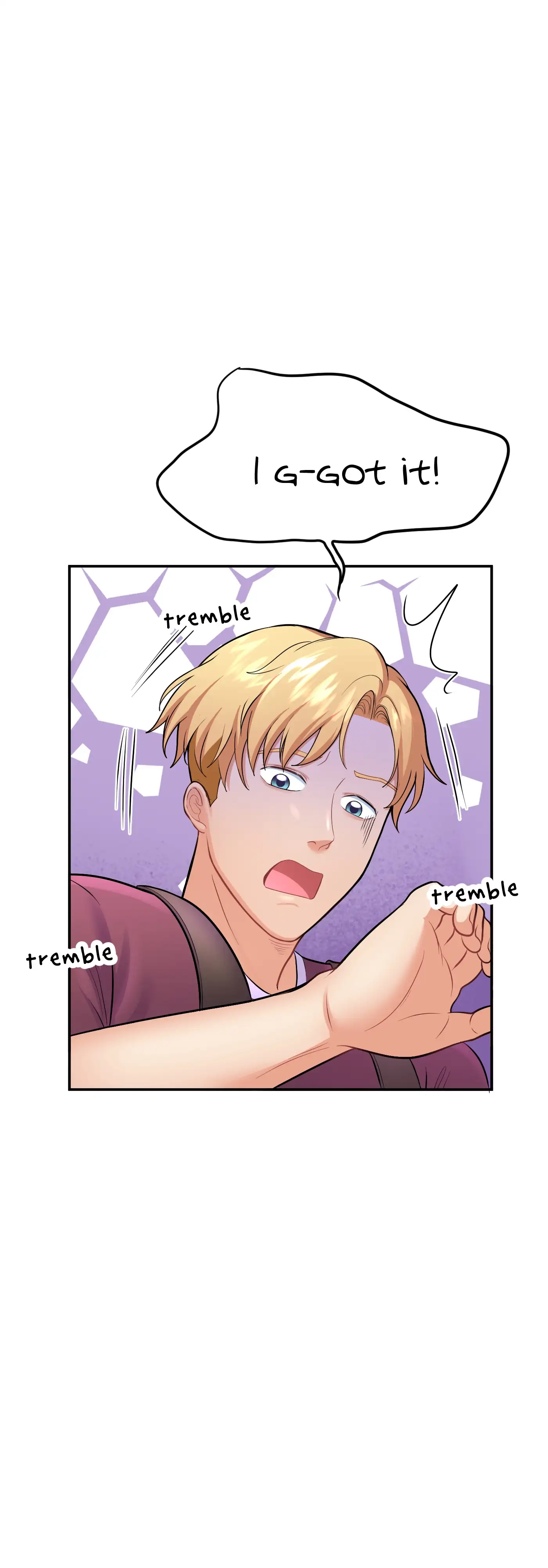 Spare Room Chapter 4 page 40 - 