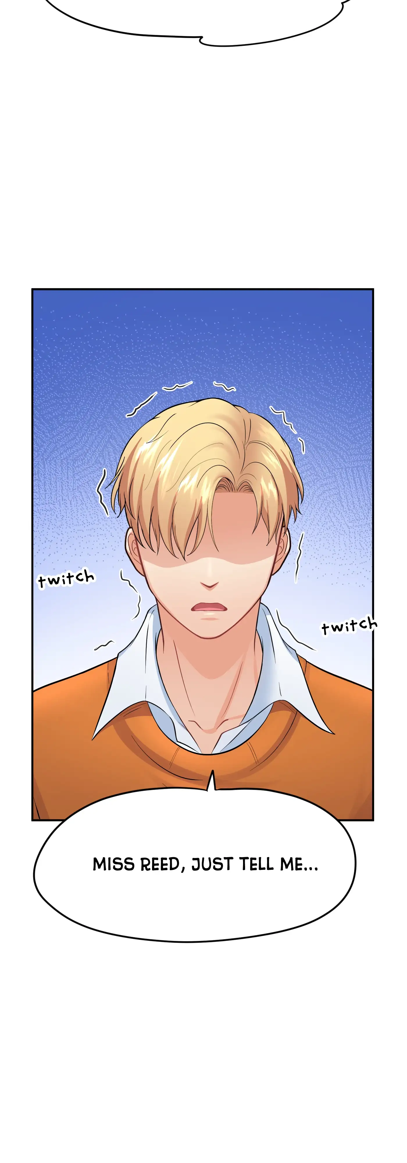 Spare Room Chapter 4 page 5 - 