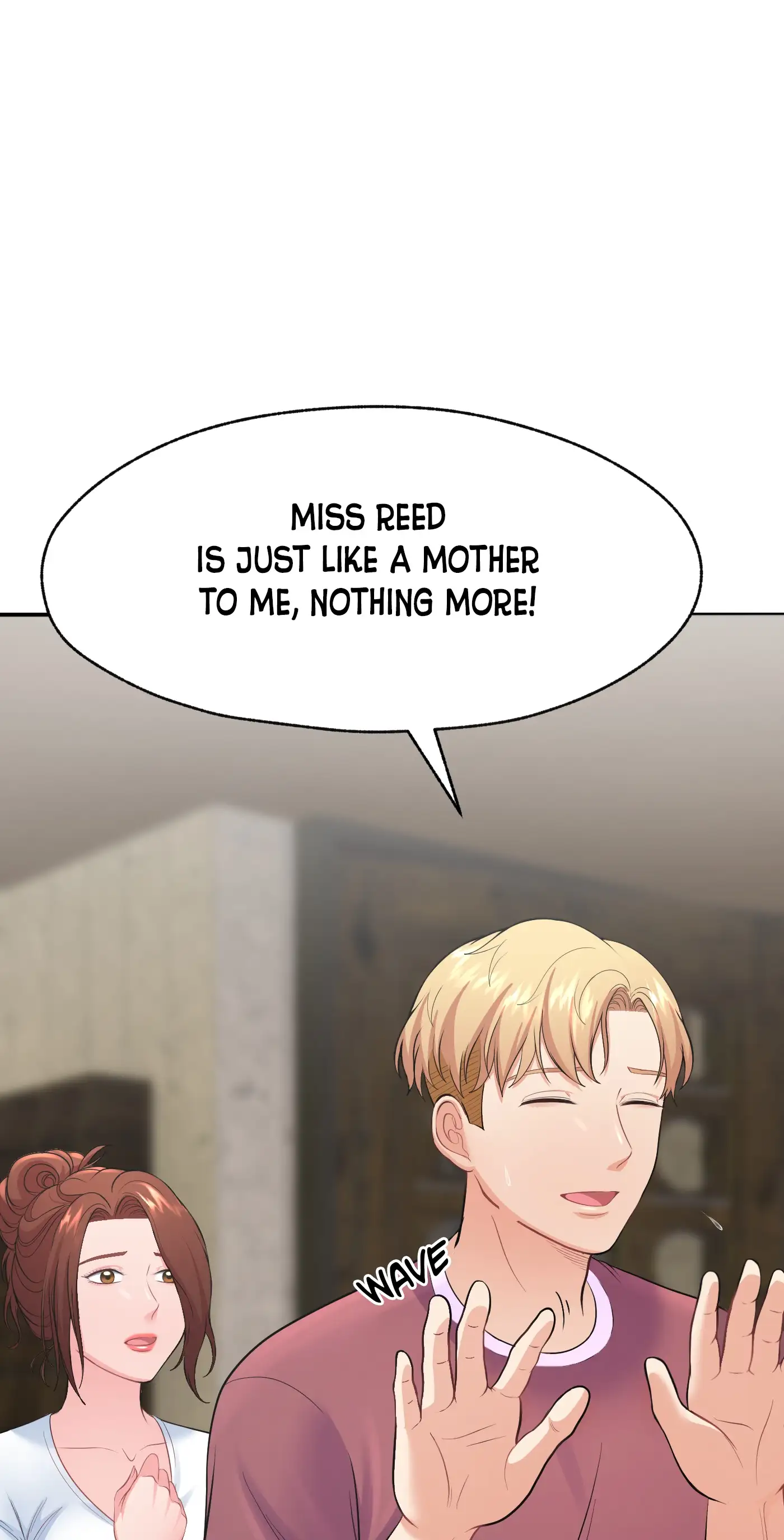 Spare Room Chapter 4 page 41 - 